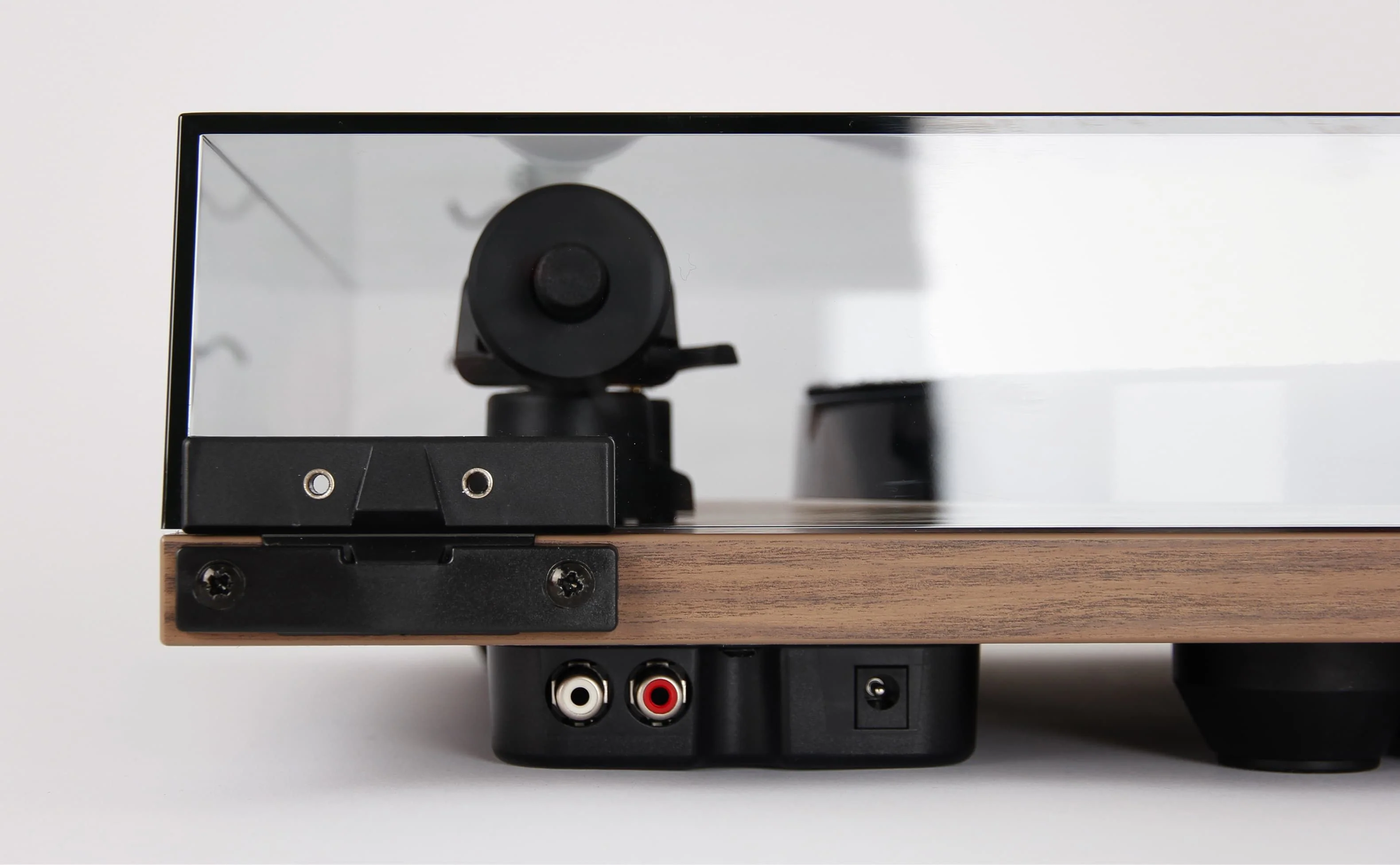 REGA Planar 1 Plus - Table tournante « Plug and Play » avec avec Fono Mini A2D - Image 17