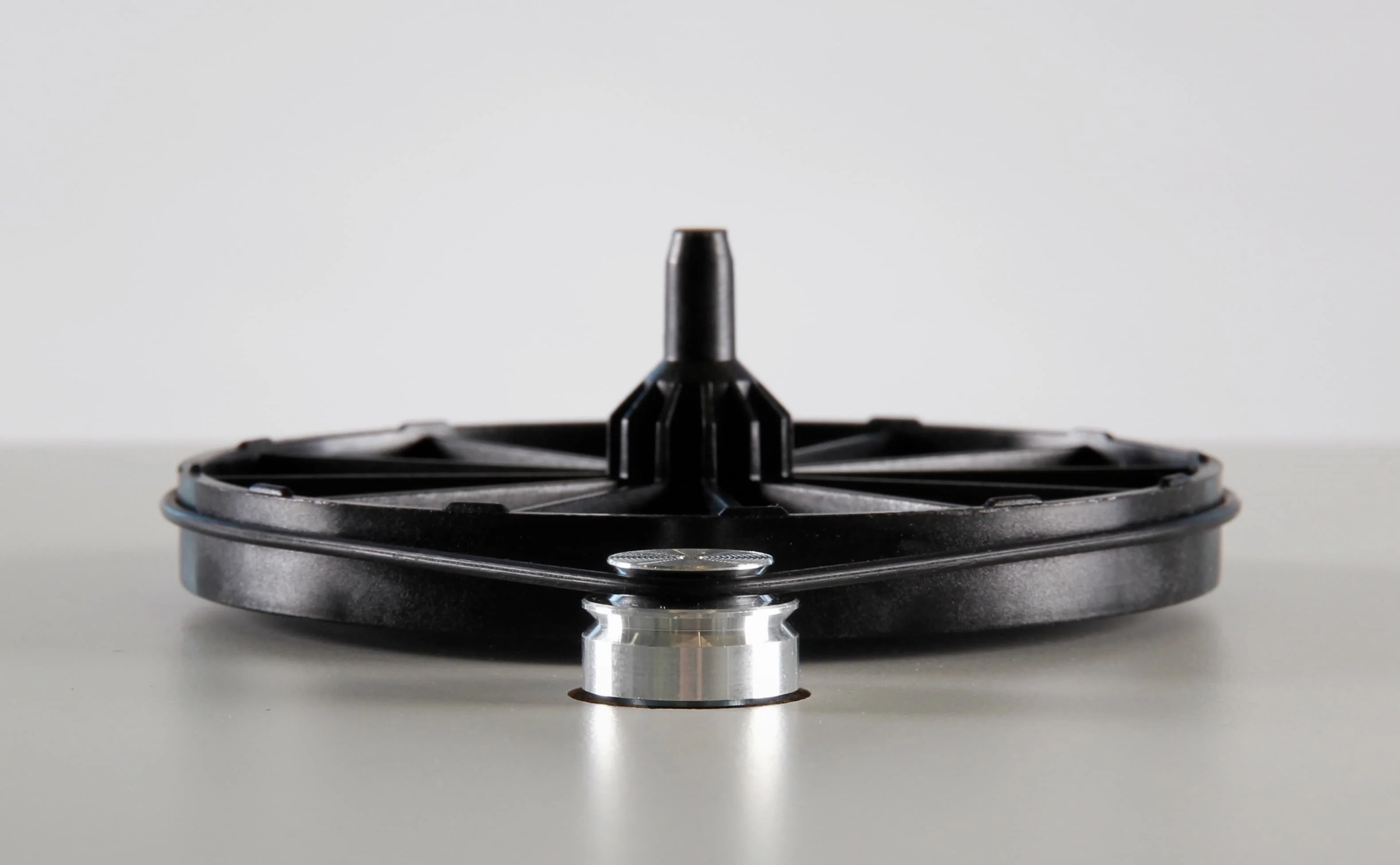 REGA Planar 1 Plus - Table tournante « Plug and Play » avec avec Fono Mini A2D - Image 18