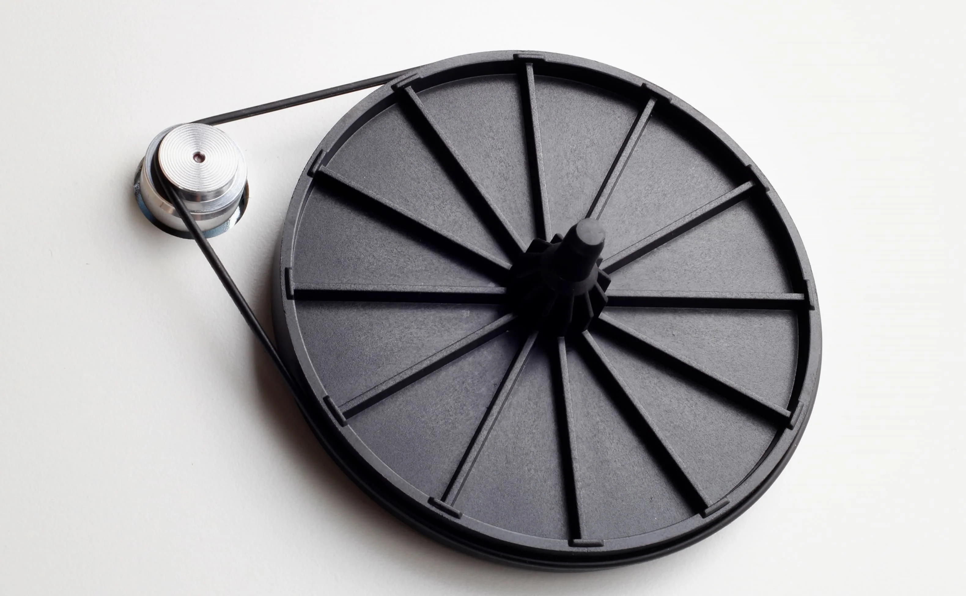 REGA Planar 1 Plus - Table tournante « Plug and Play » avec avec Fono Mini A2D - Image 19