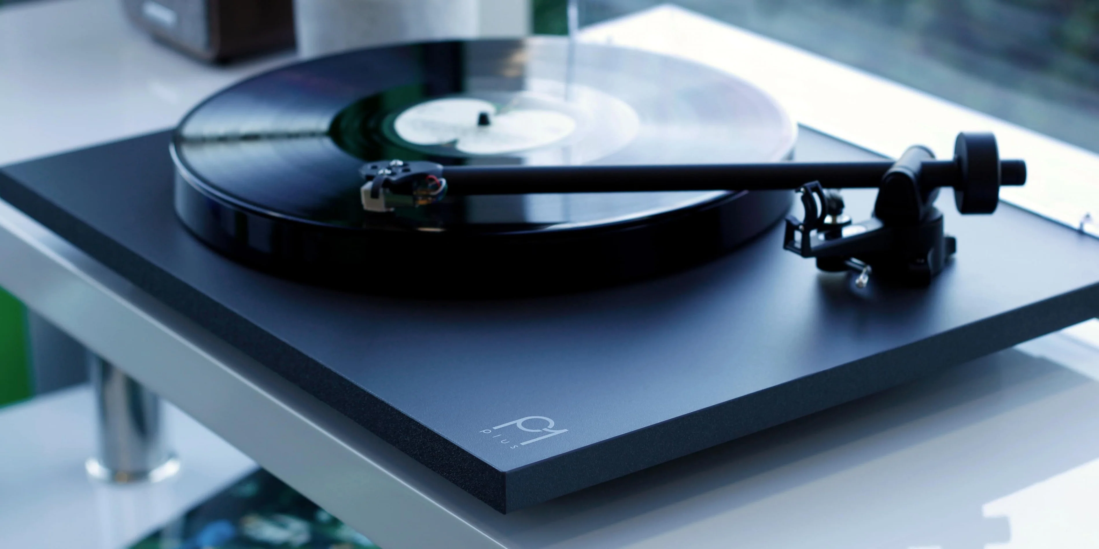 REGA Planar 1 Plus - Table tournante « Plug and Play » avec avec Fono Mini A2D - Image 22
