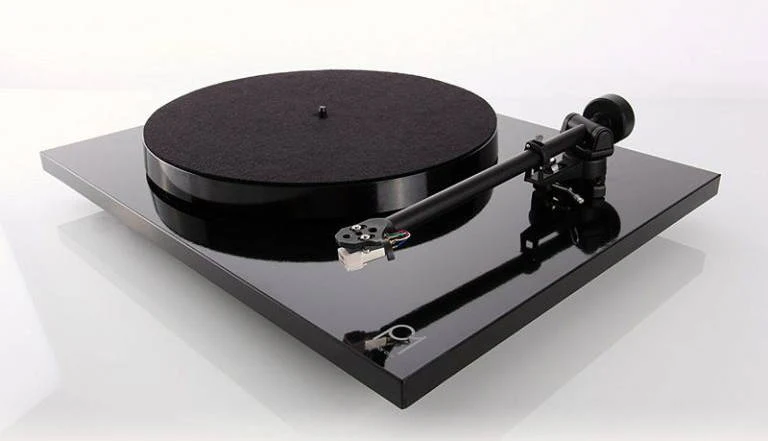 REGA Planar 1 Plus - Table tournante « Plug and Play » avec avec Fono Mini A2D - Image 4