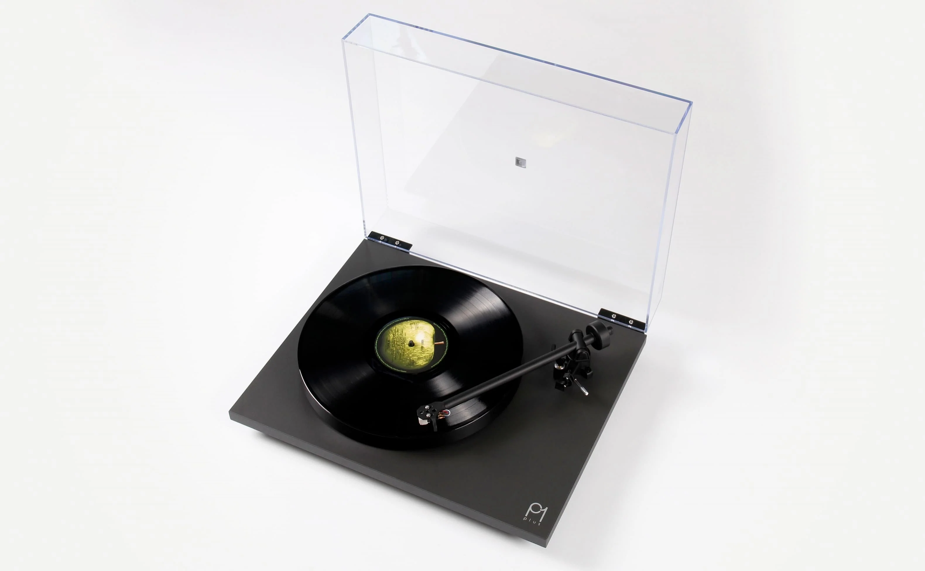 REGA Planar 1 Plus - Table tournante « Plug and Play » avec avec Fono Mini A2D - Image 5