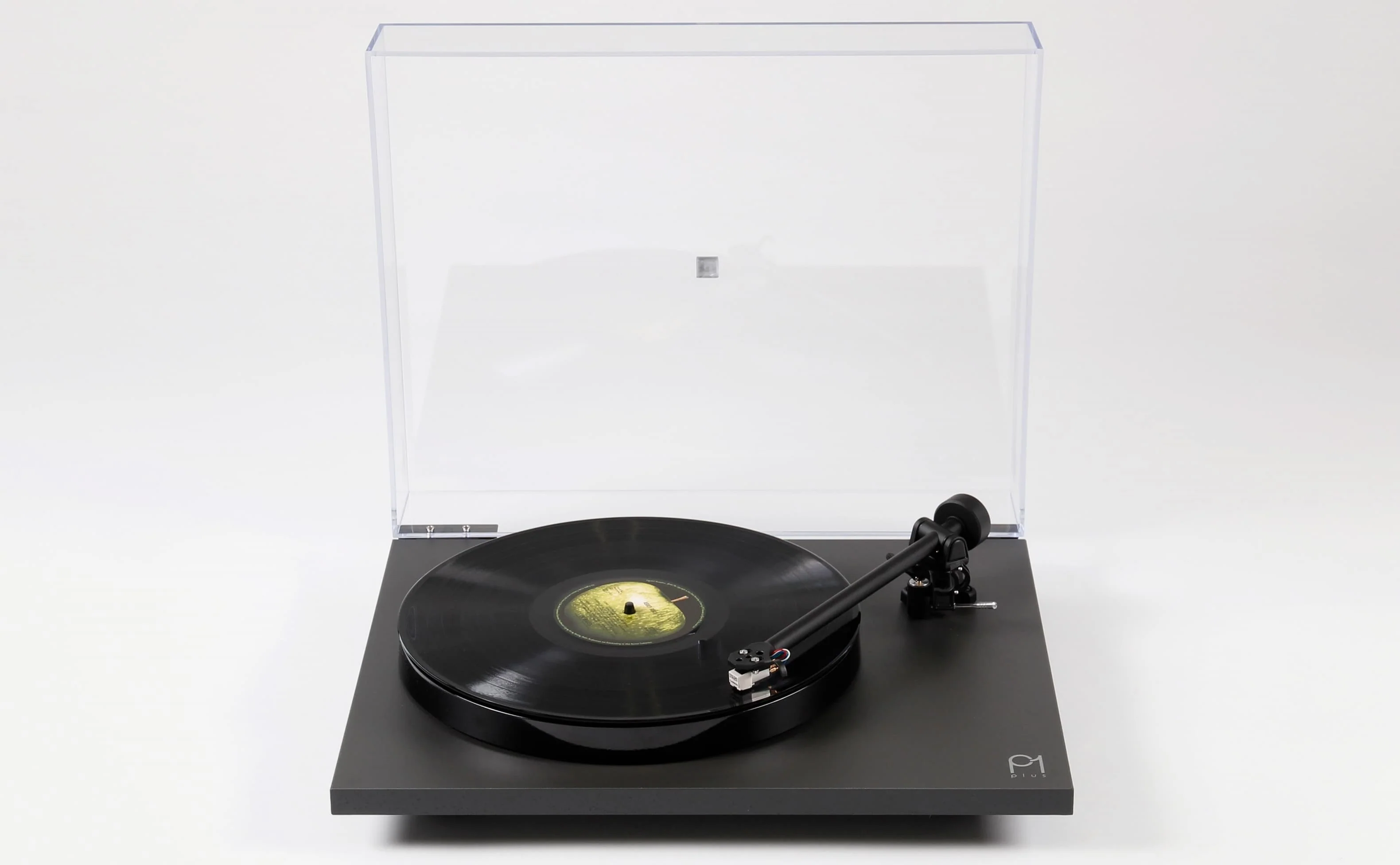 REGA Planar 1 Plus - Table tournante « Plug and Play » avec avec Fono Mini A2D - Image 6