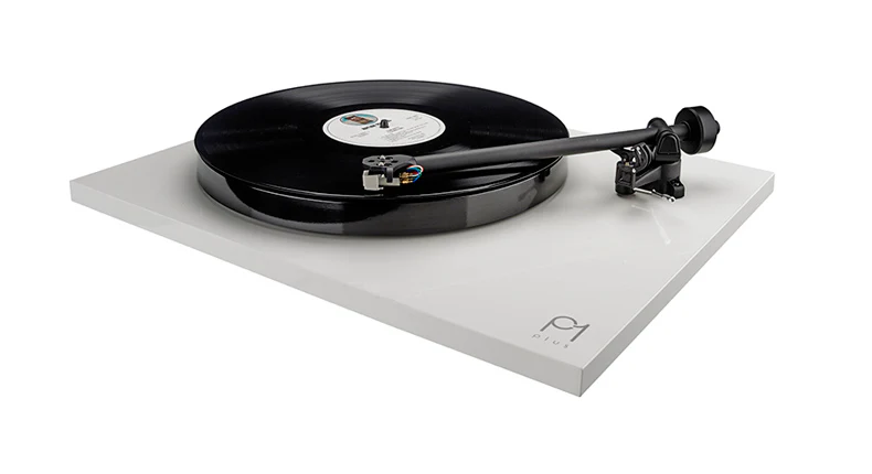 REGA Planar 1 Plus - Table tournante « Plug and Play » avec avec Fono Mini A2D - Image 8