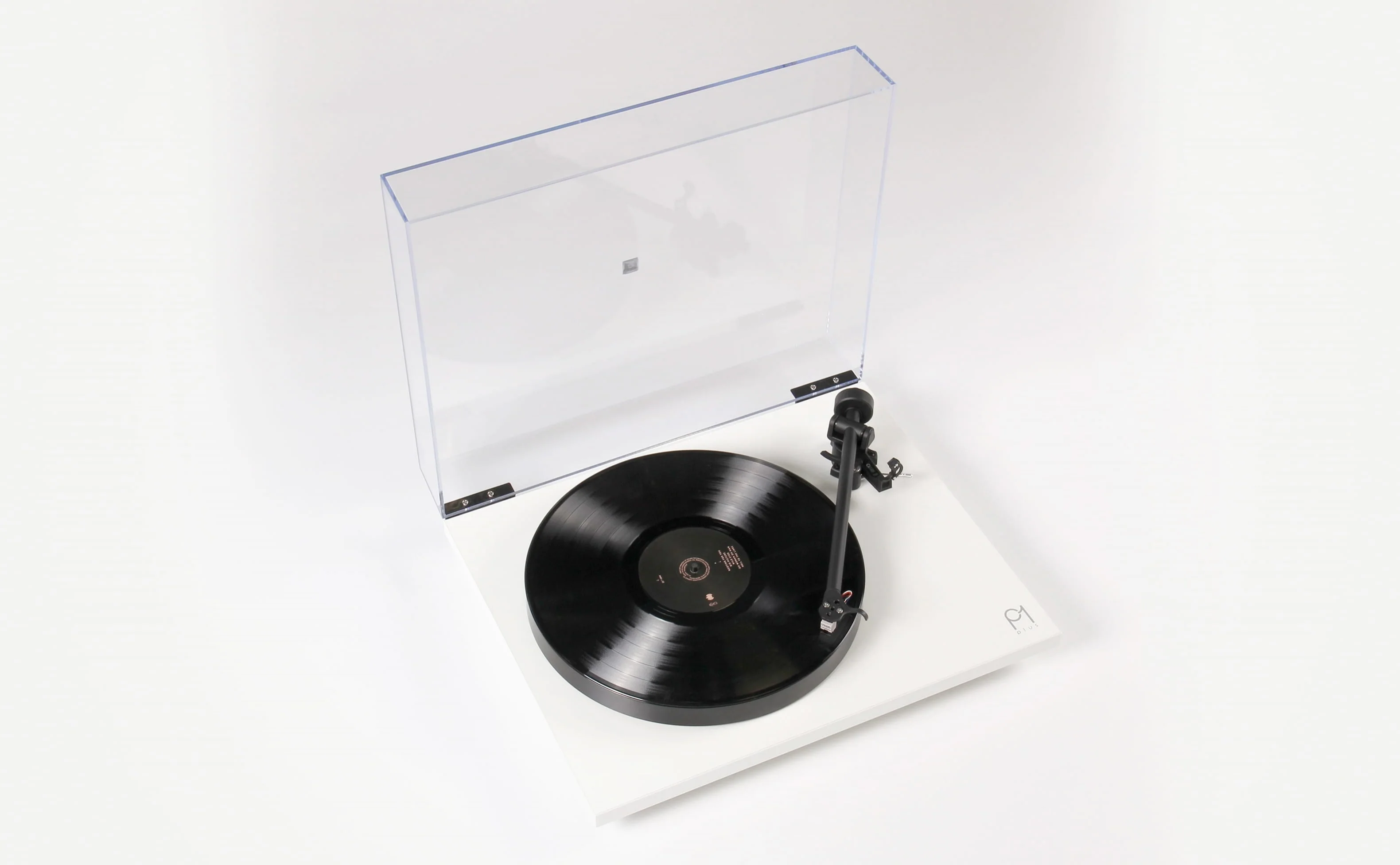 REGA Planar 1 Plus - Table tournante « Plug and Play » avec avec Fono Mini A2D - Image 9