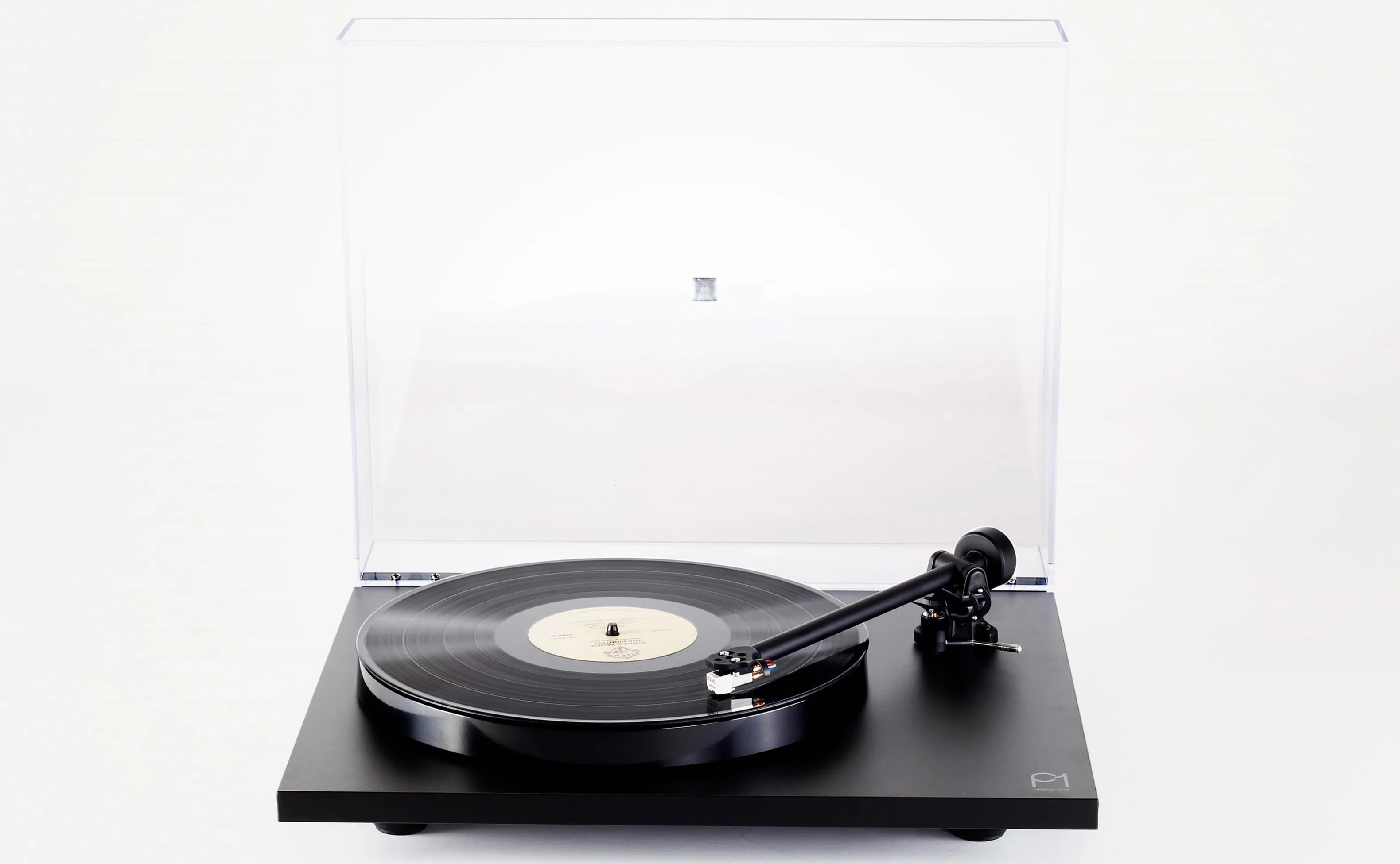REGA Planar 1 - Table tournante « Plug and Play » avec cartouche carbon - Image 10