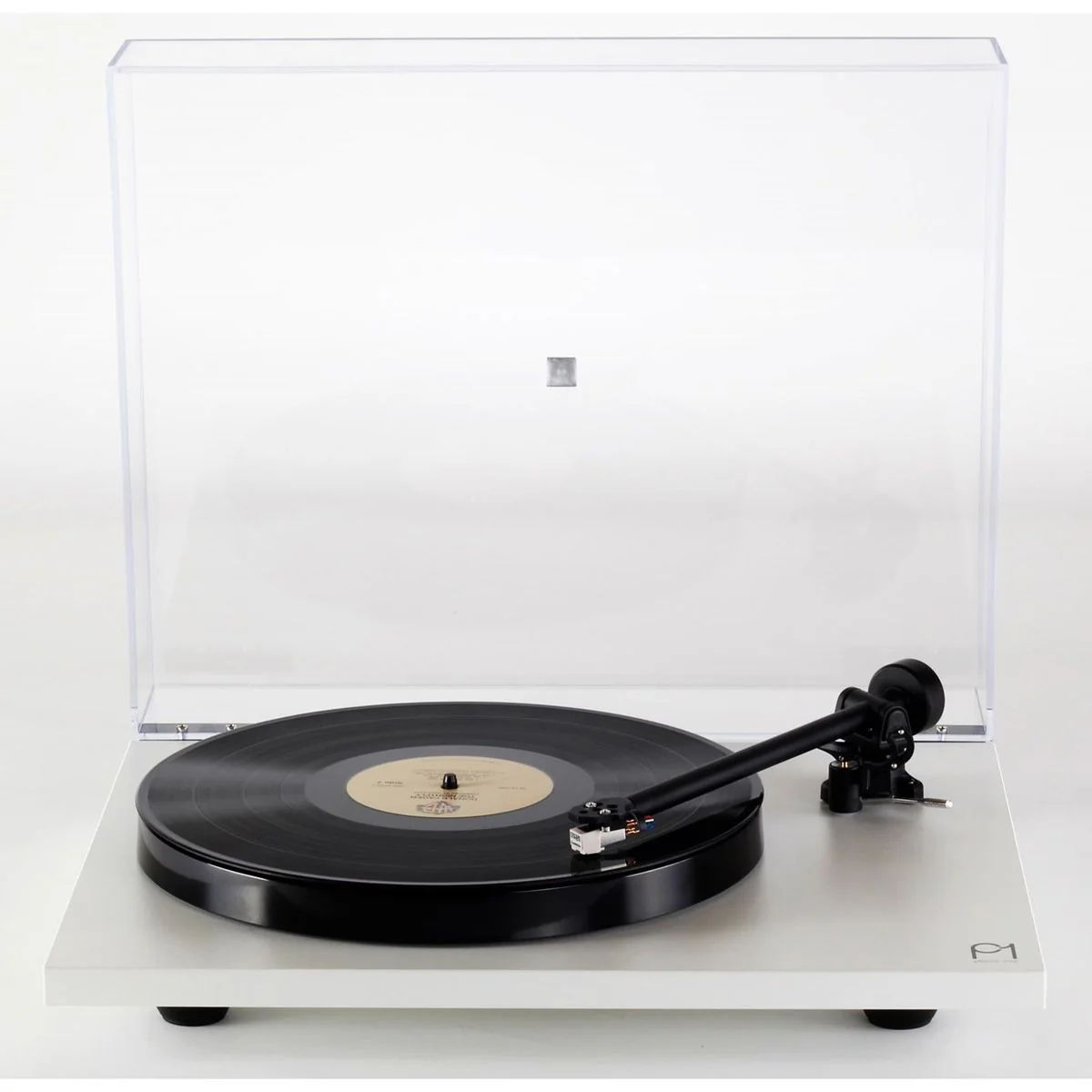 REGA Planar 1 - Table tournante « Plug and Play » avec cartouche carbon - Image 12
