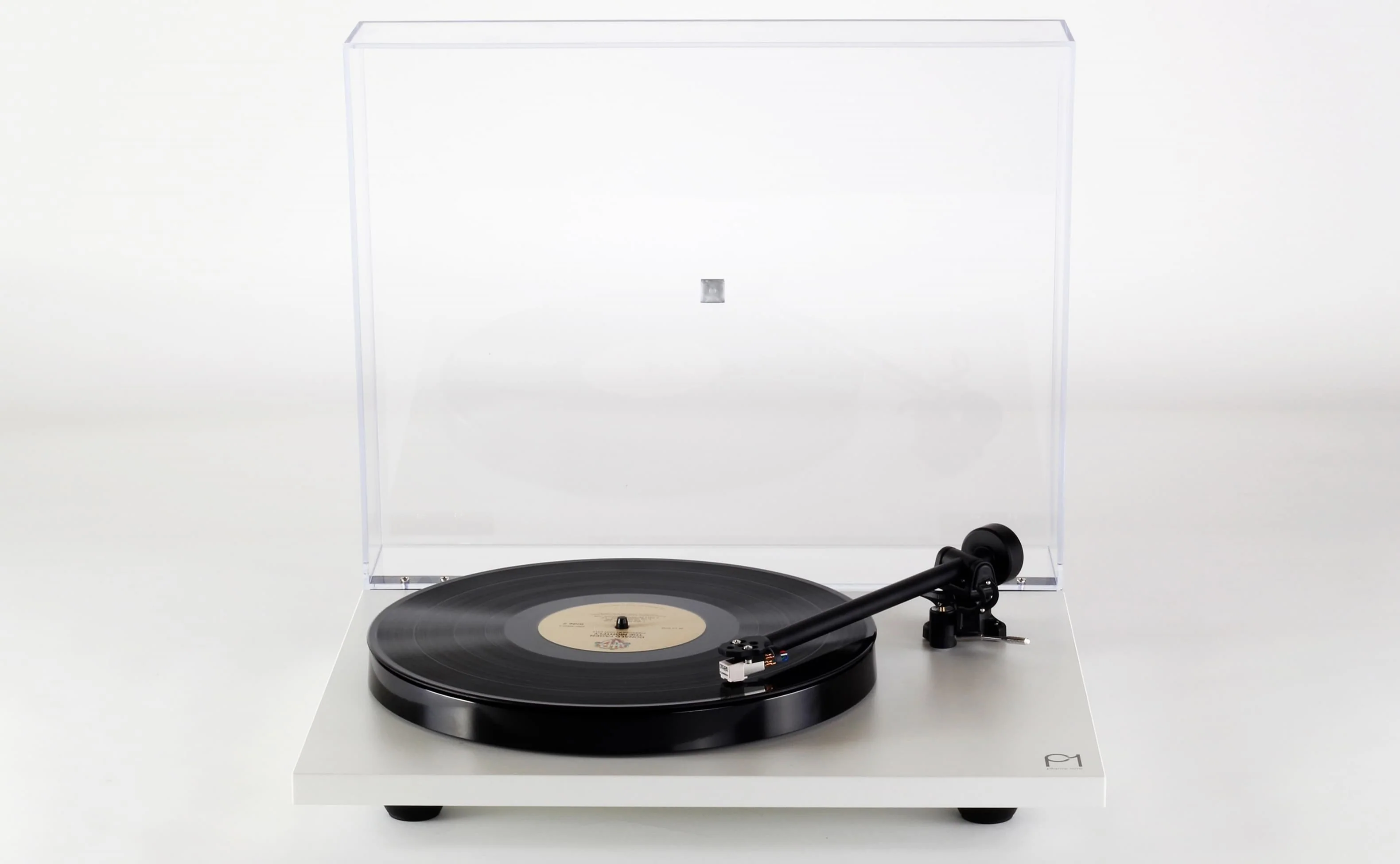 REGA Planar 1 - Table tournante « Plug and Play » avec cartouche carbon - Image 13