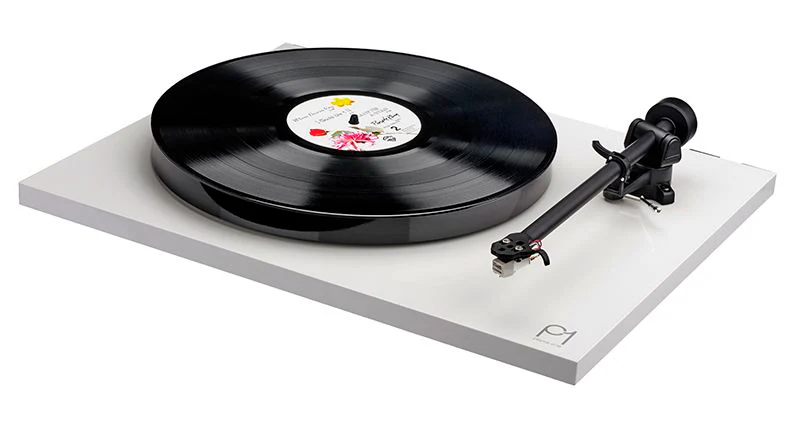 REGA Planar 1 - Table tournante « Plug and Play » avec cartouche carbon - Image 15
