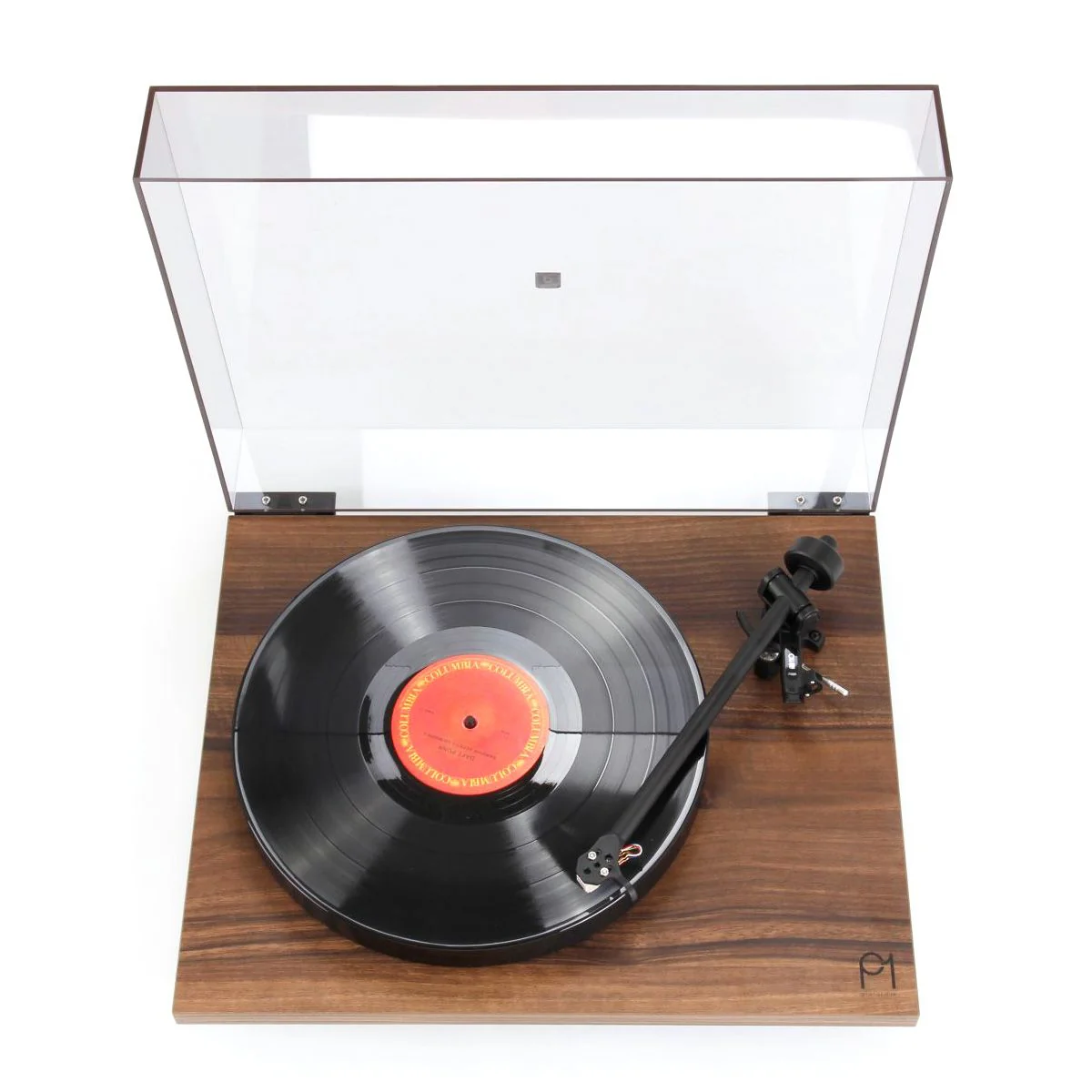 REGA Planar 1 - Table tournante « Plug and Play » avec cartouche carbon - Image 17