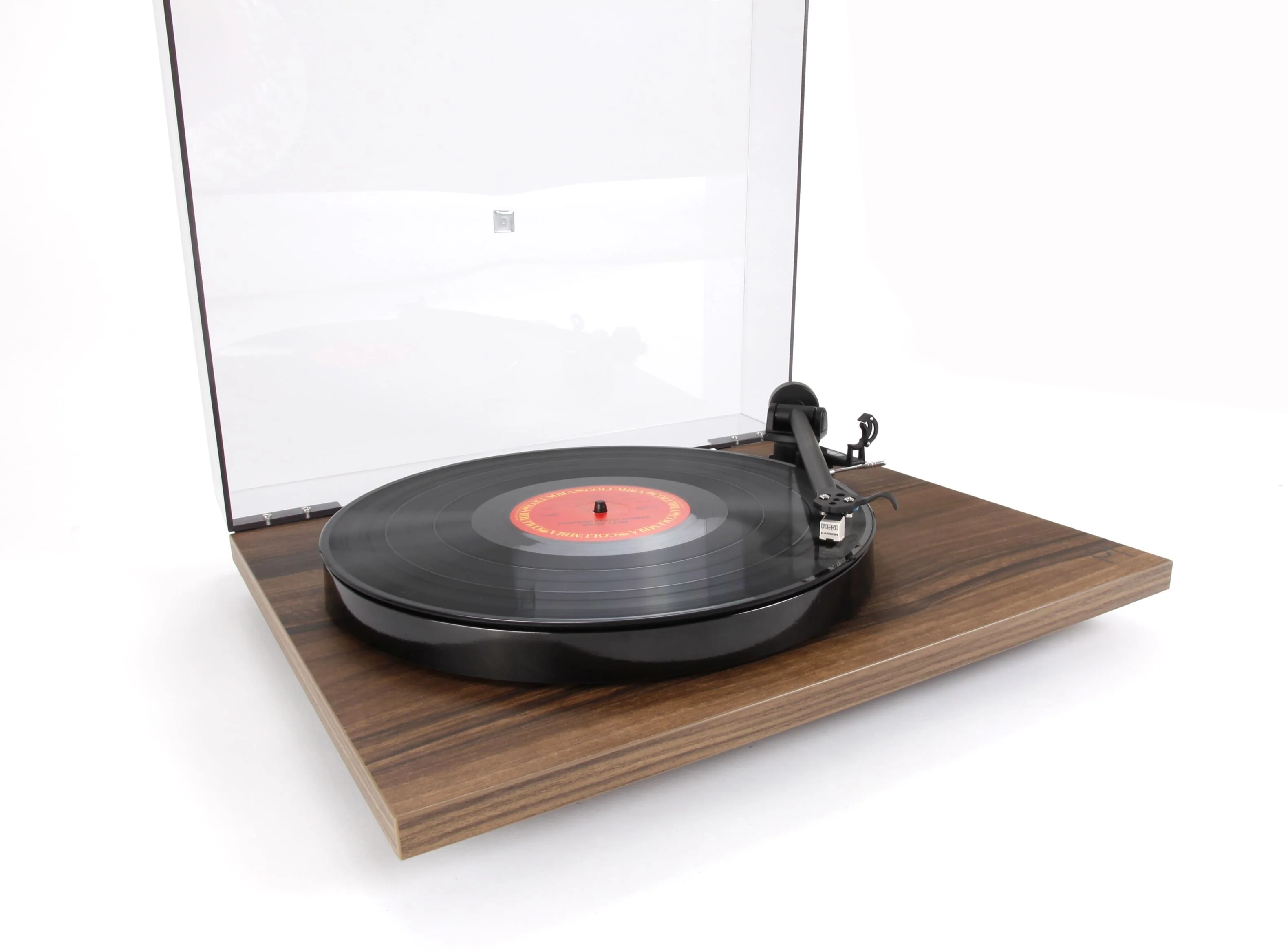 REGA Planar 1 - Table tournante « Plug and Play » avec cartouche carbon - Image 18