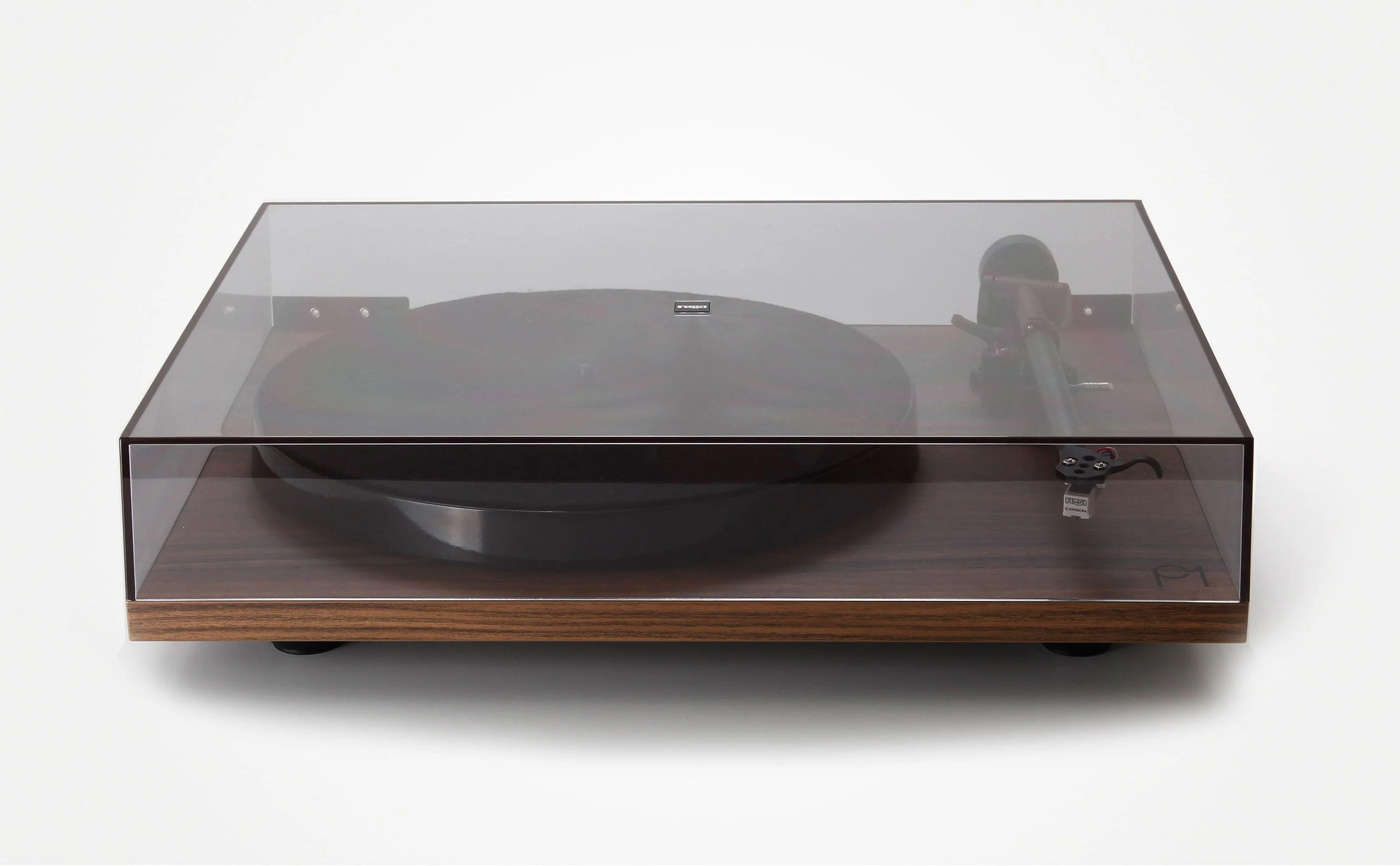 REGA Planar 1 - Table tournante « Plug and Play » avec cartouche carbon - Image 19