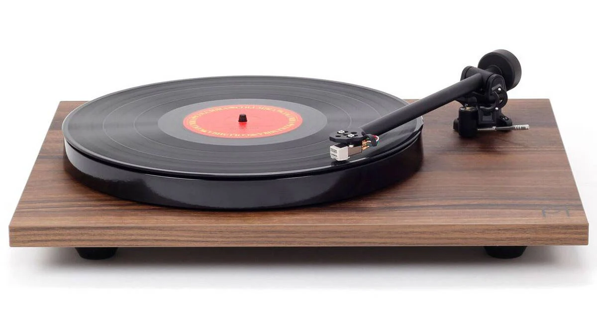 REGA Planar 1 - Table tournante « Plug and Play » avec cartouche carbon - Image 21