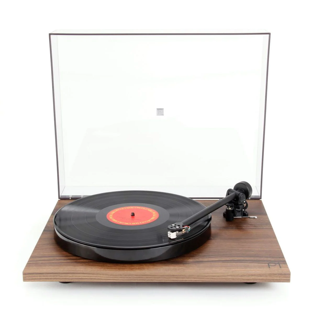 REGA Planar 1 - Table tournante « Plug and Play » avec cartouche carbon - Image 22