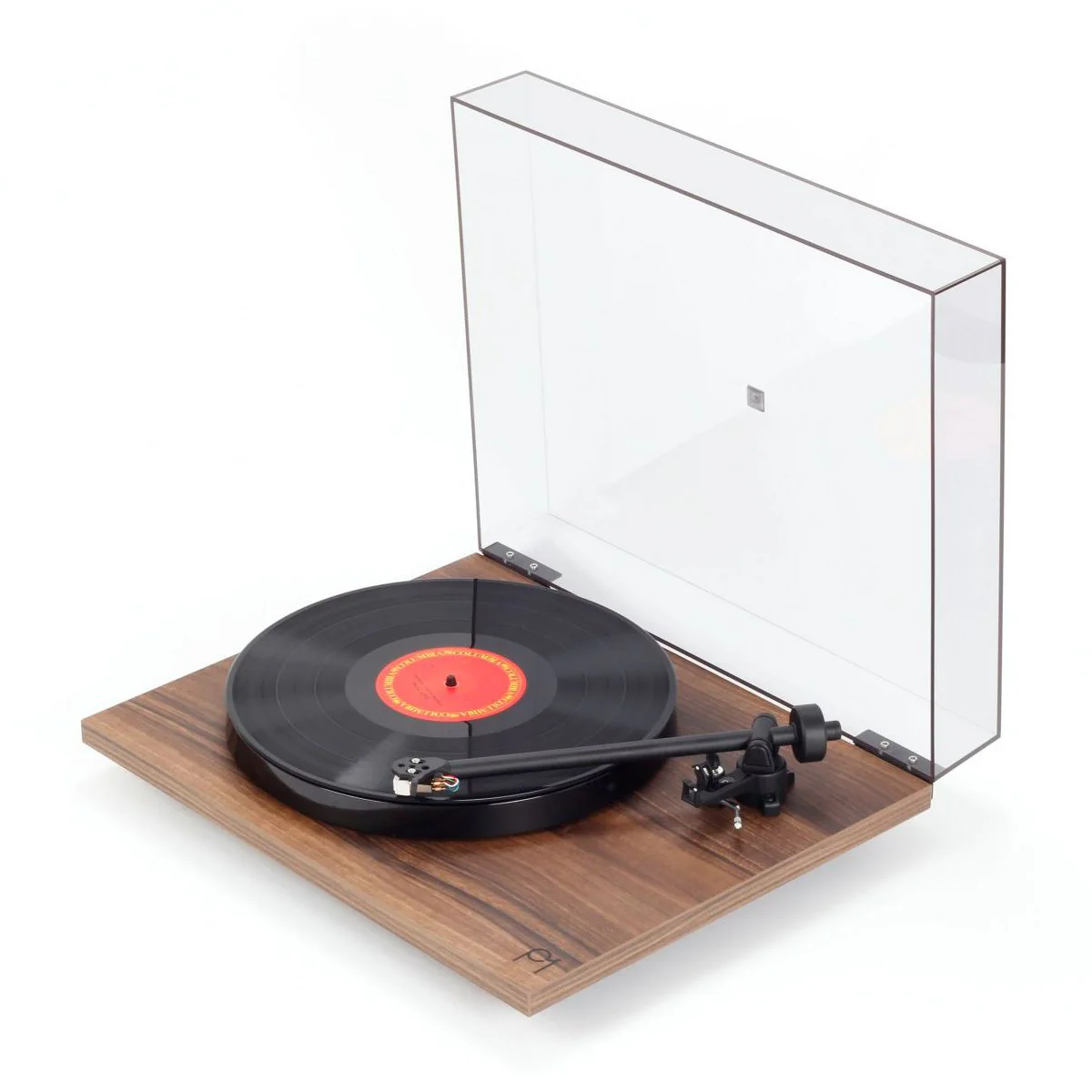 REGA Planar 1 - Table tournante « Plug and Play » avec cartouche carbon - Image 23