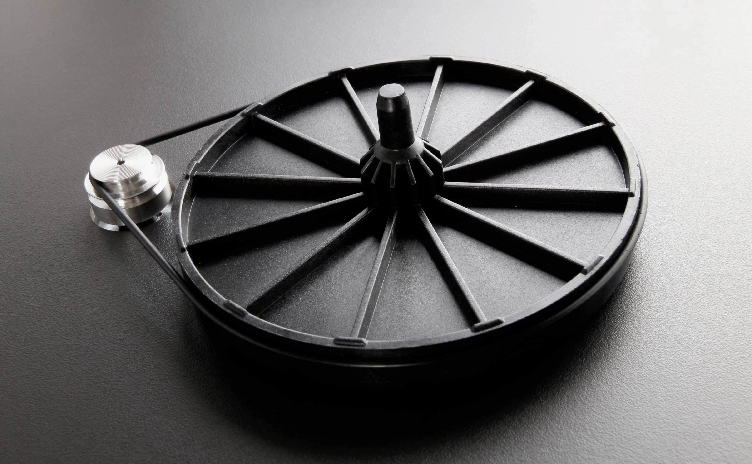 REGA Planar 1 - Table tournante « Plug and Play » avec cartouche carbon - Image 25