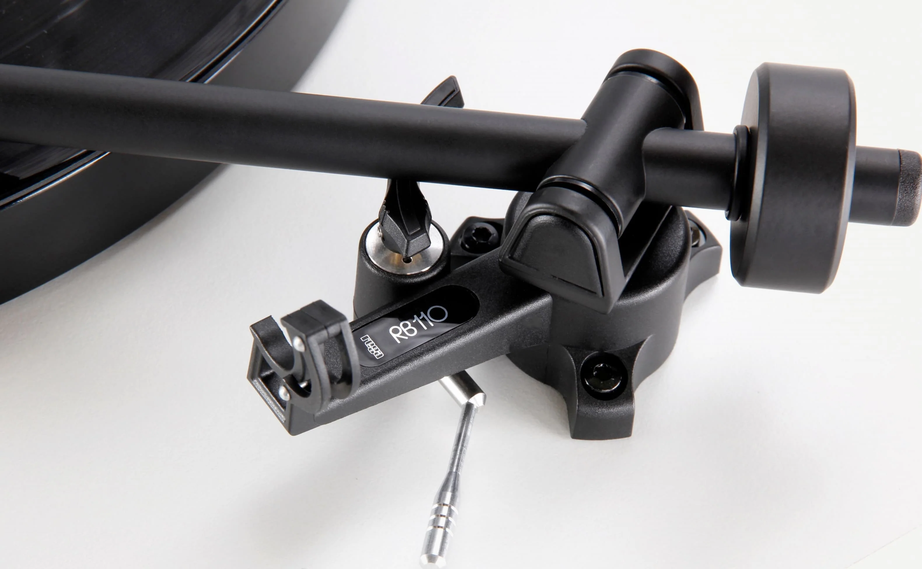 REGA Planar 1 - Table tournante « Plug and Play » avec cartouche carbon - Image 26