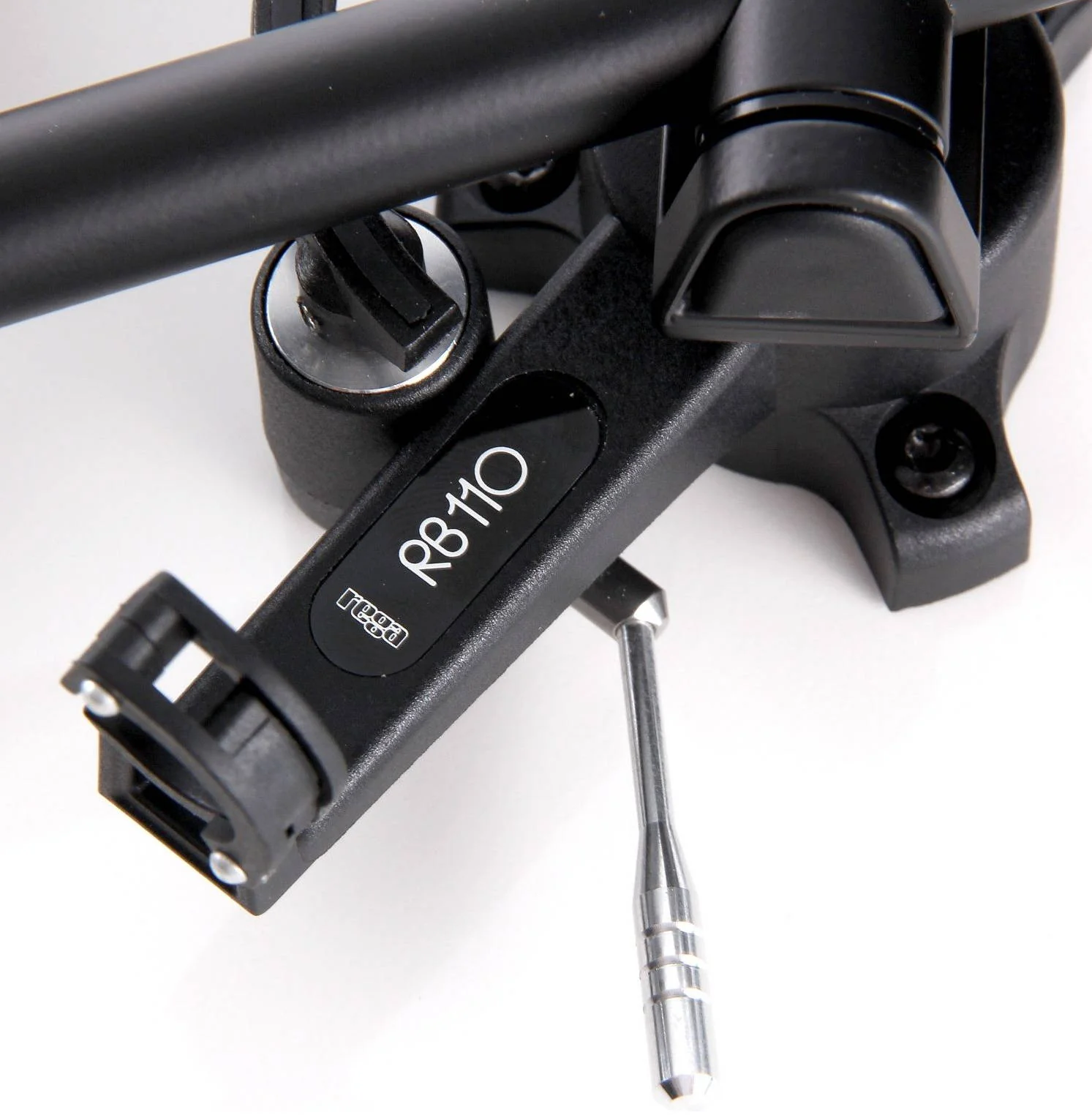 REGA Planar 1 - Table tournante « Plug and Play » avec cartouche carbon - Image 27