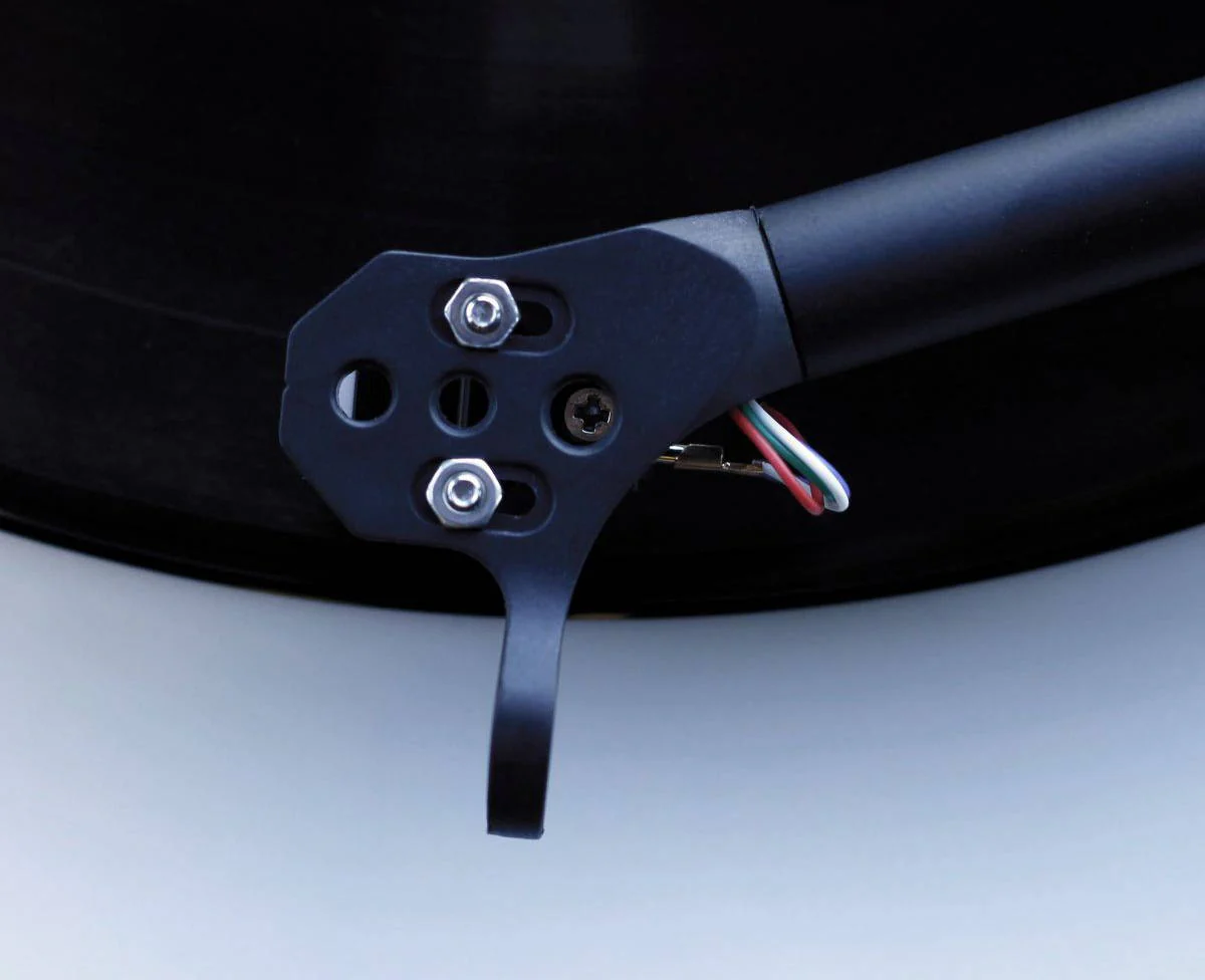 REGA Planar 1 - Table tournante « Plug and Play » avec cartouche carbon - Image 28