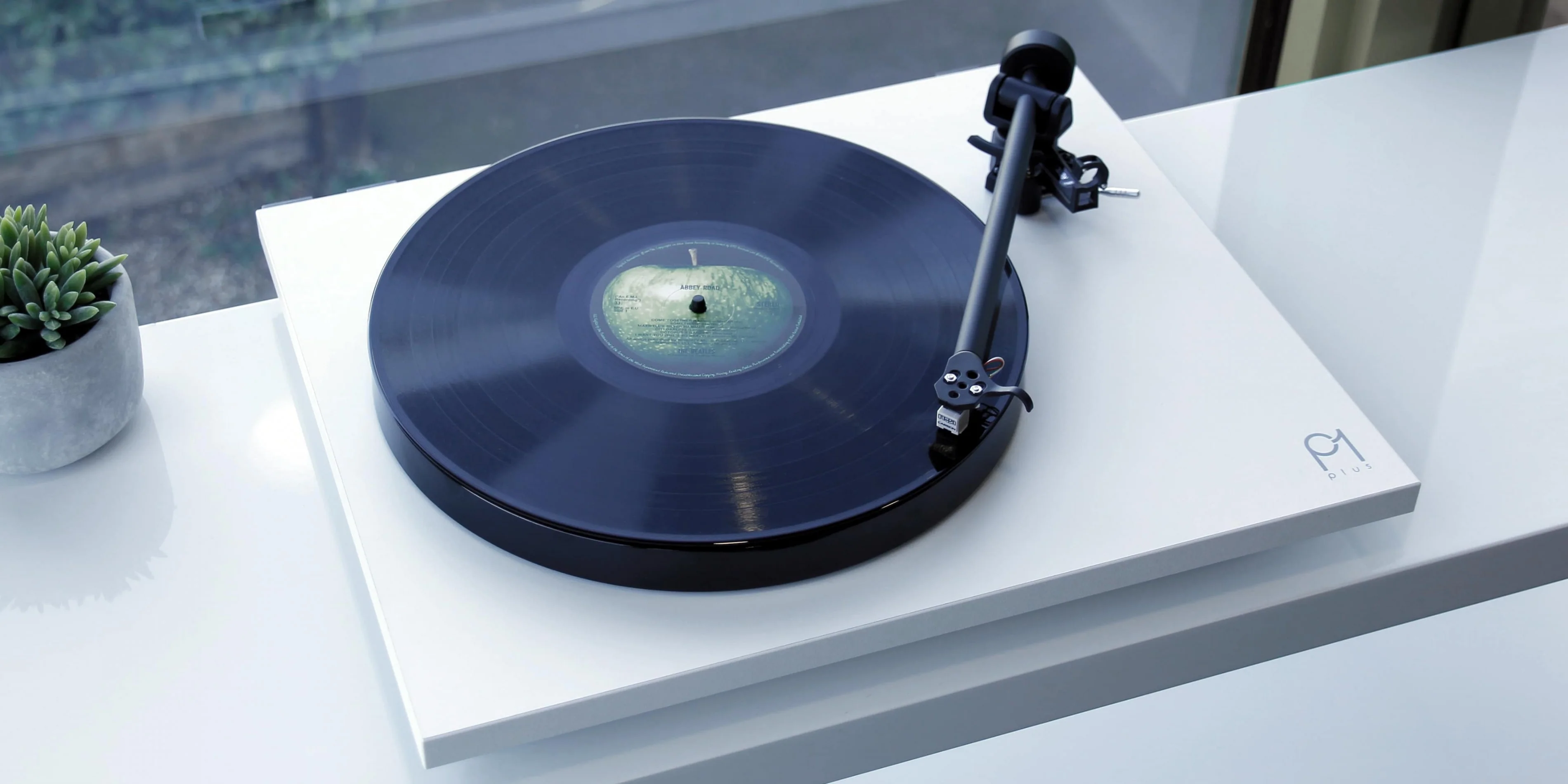 REGA Planar 1 - Table tournante « Plug and Play » avec cartouche carbon - Image 33