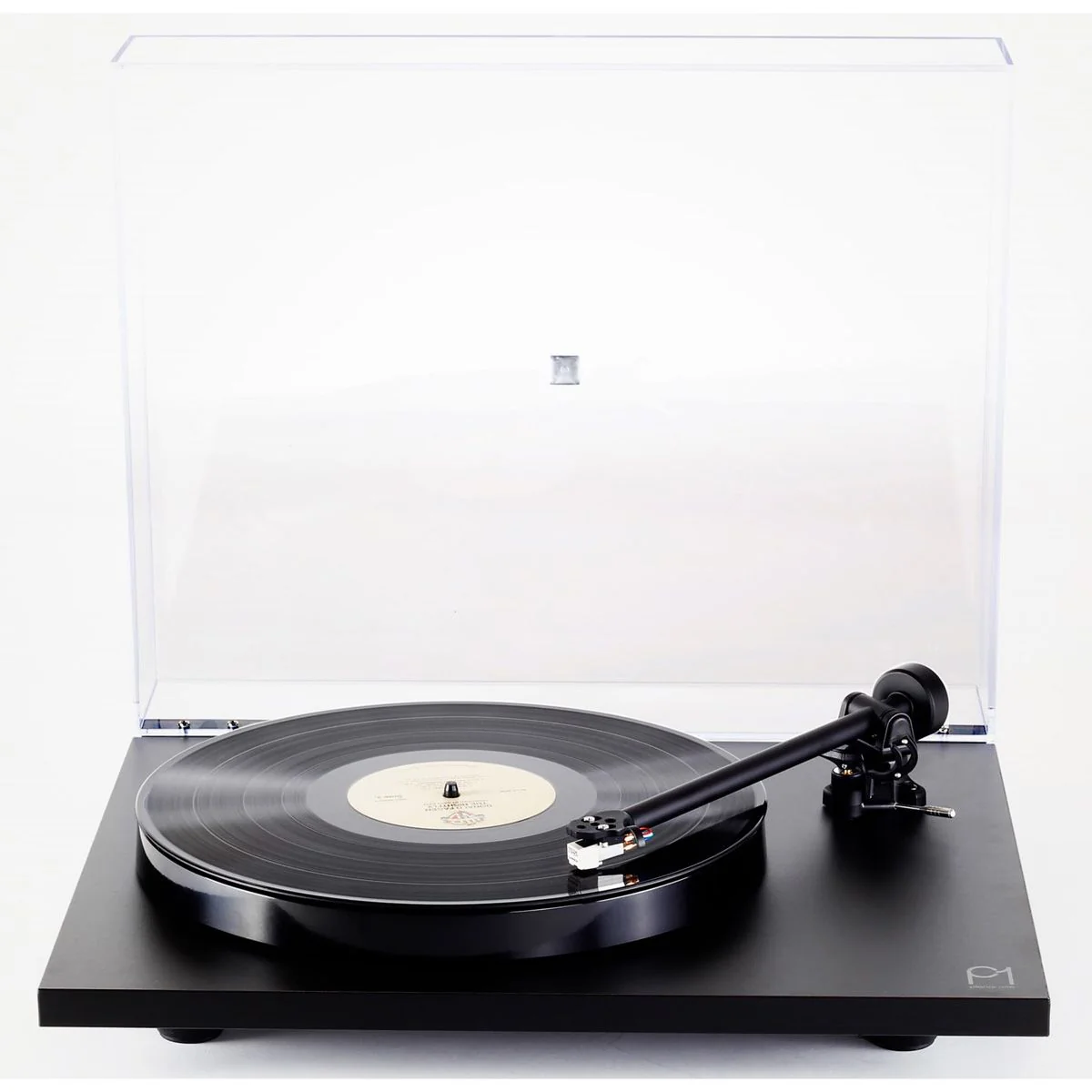 REGA Planar 1 - Table tournante « Plug and Play » avec cartouche carbon - Image 6