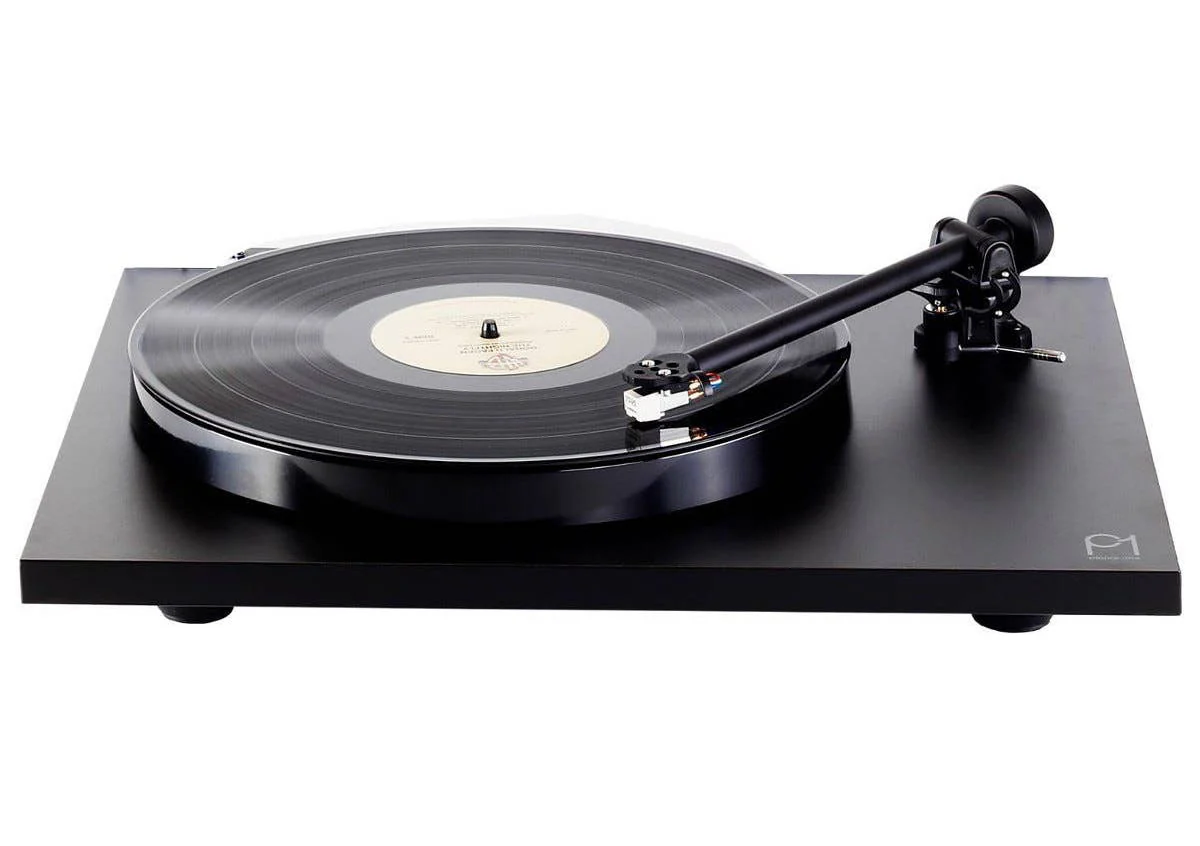 REGA Planar 1 - Table tournante « Plug and Play » avec cartouche carbon - Image 7