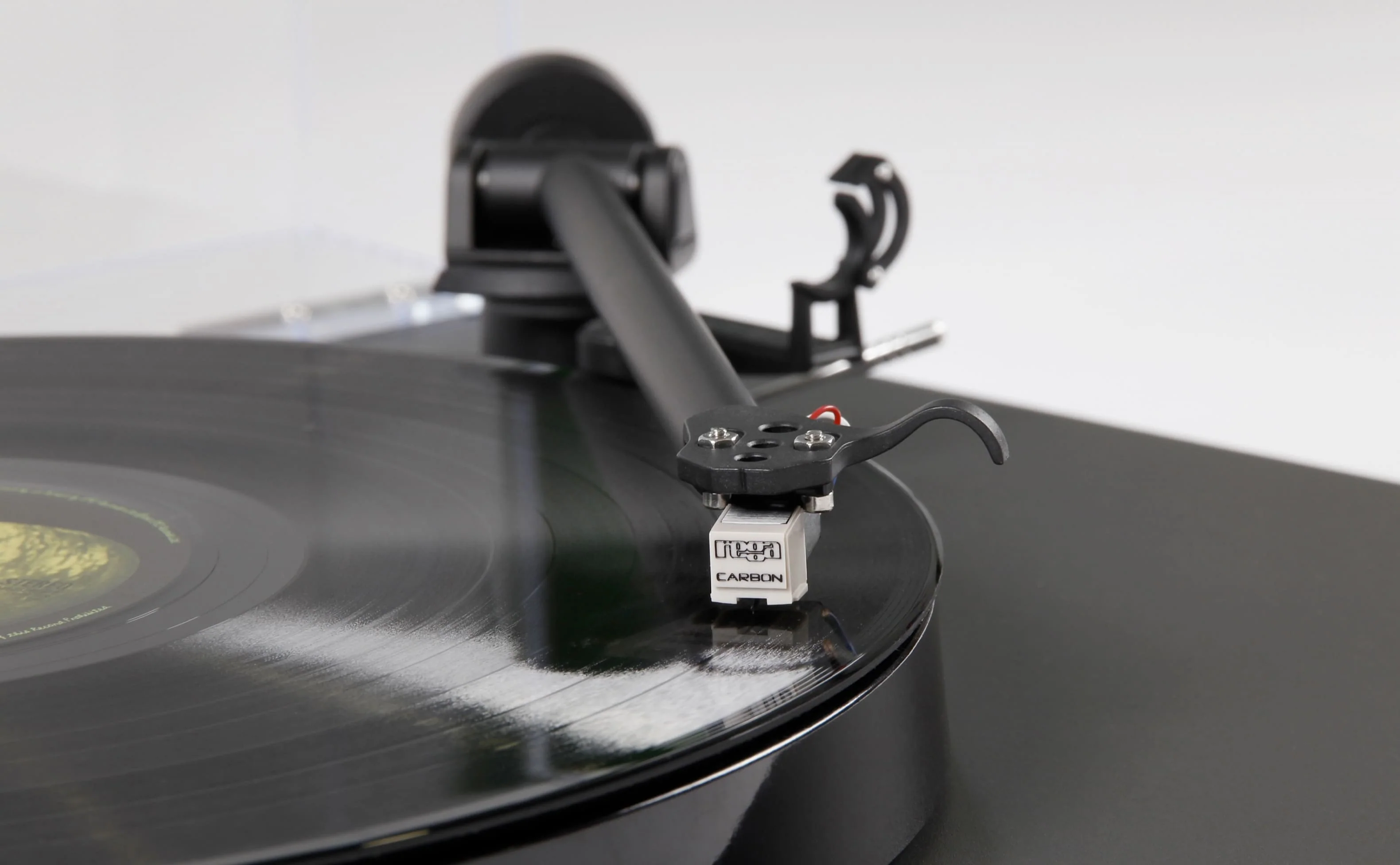 REGA Planar 1 - Table tournante « Plug and Play » avec cartouche carbon - Image 9