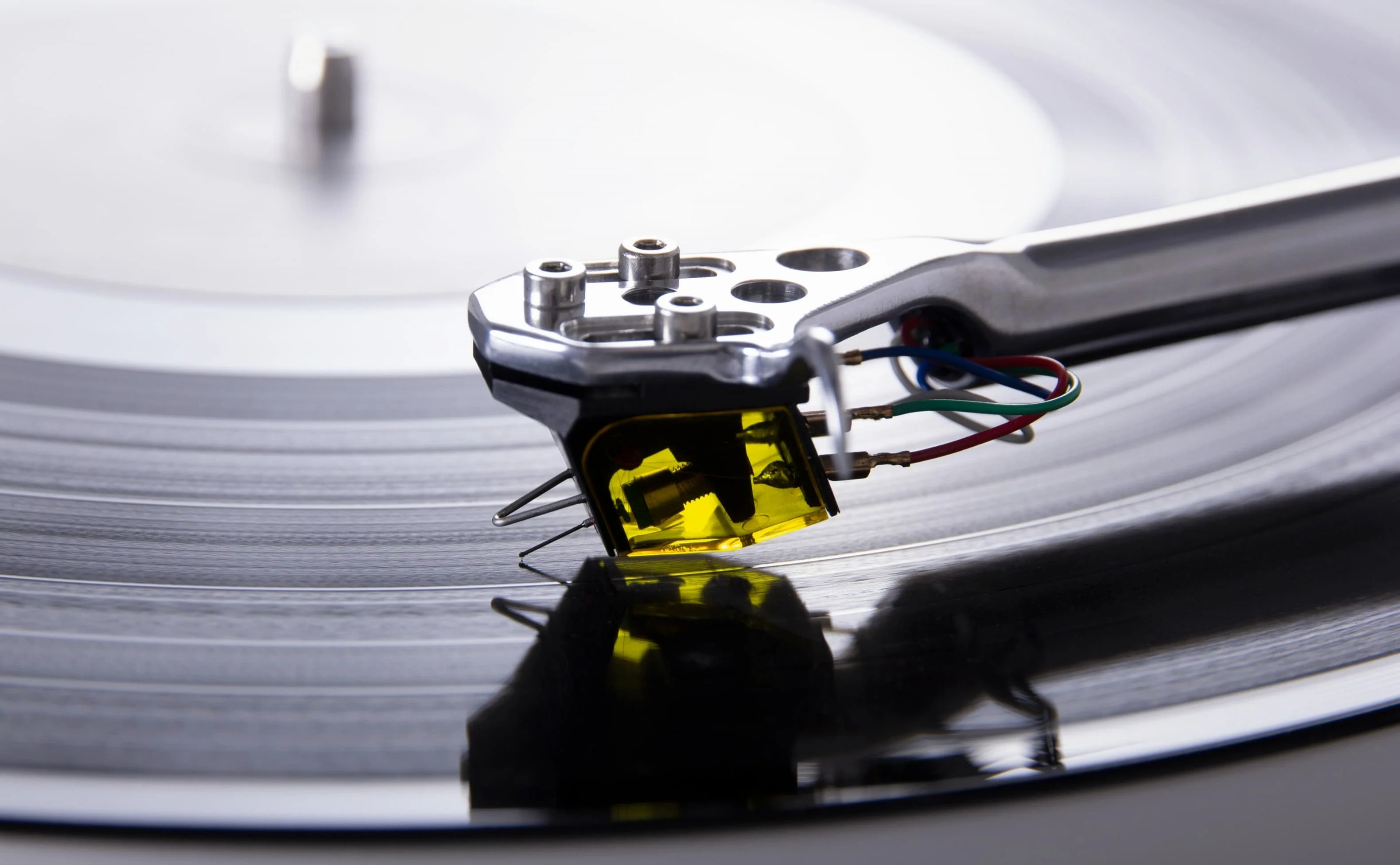 REGA Planar 10 - Table tournante ultime de REGA avec cartouche Aphelion 2 - Image 10