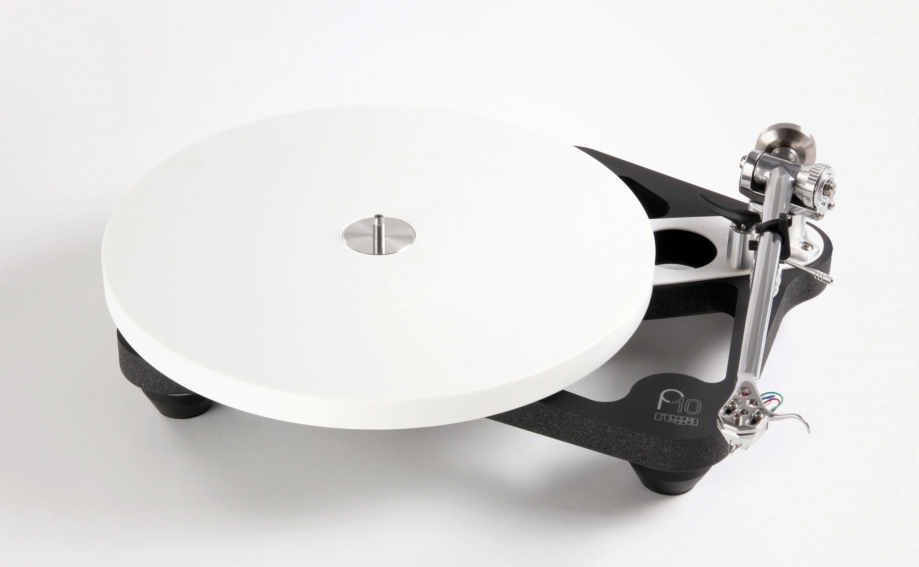 REGA Planar 10 - Table tournante ultime de REGA (sans cartouche) - Image 3