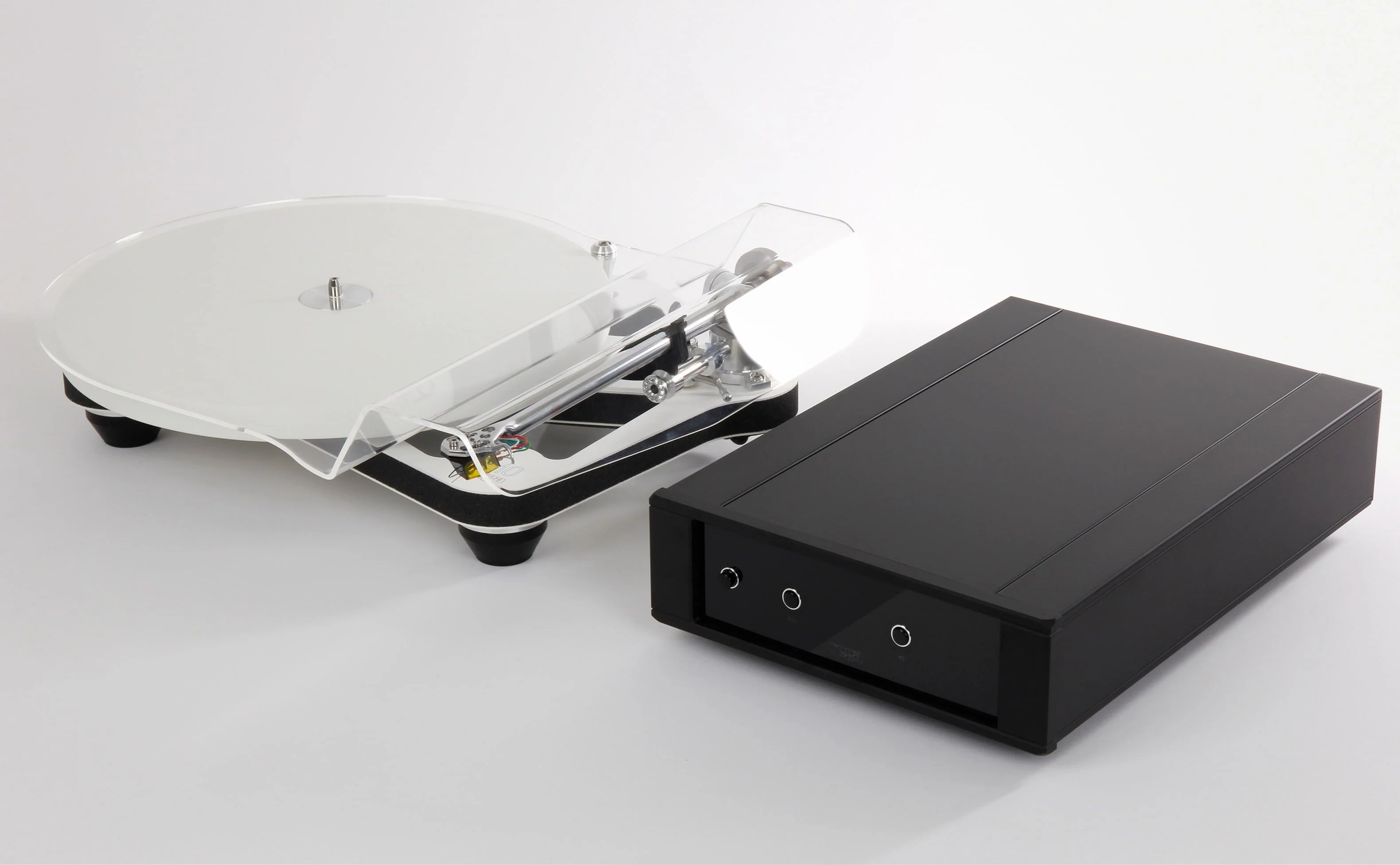 REGA Planar 10 - Table tournante ultime de REGA (sans cartouche) - Image 5