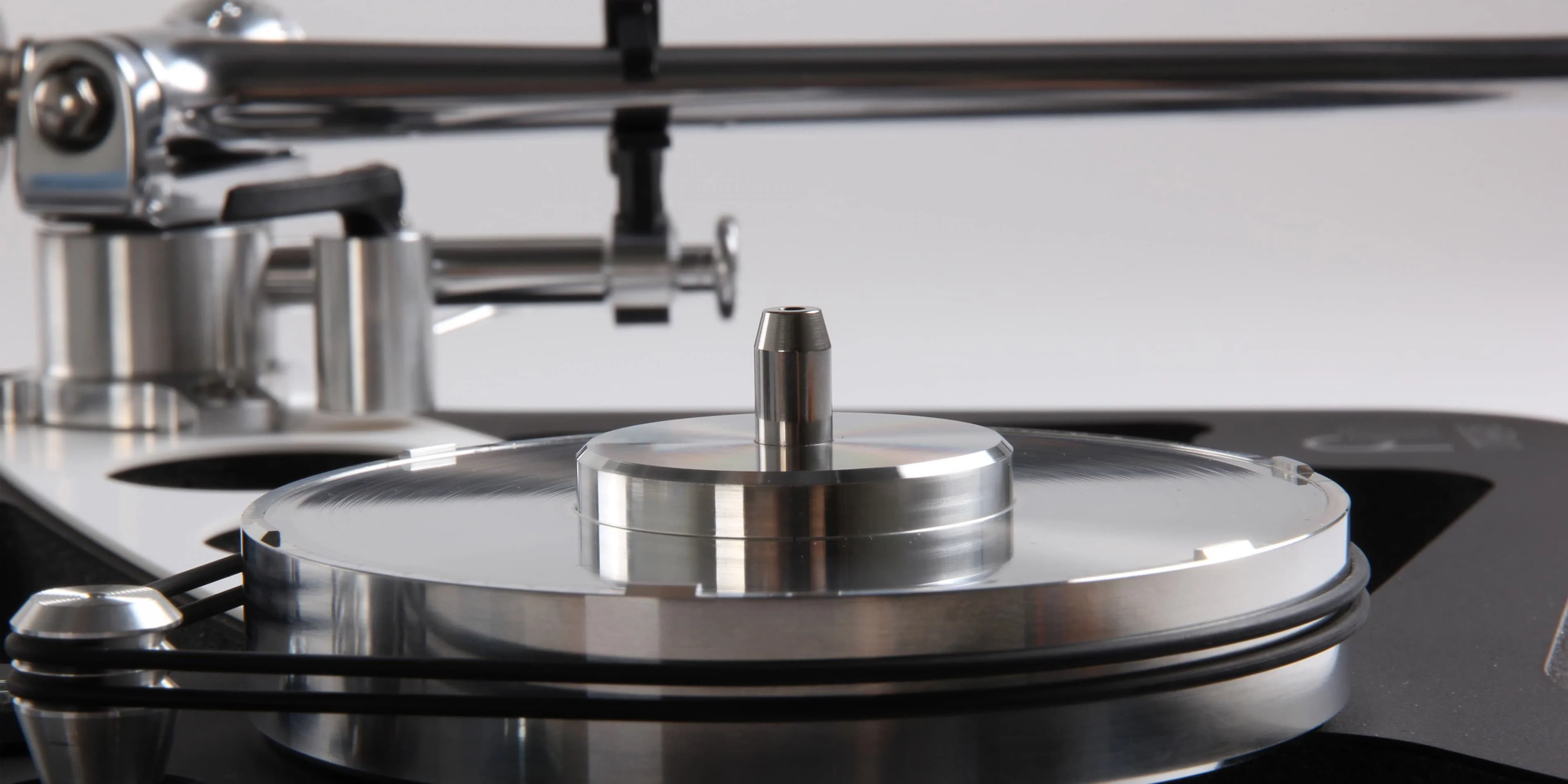 REGA Planar 10 - Table tournante ultime de REGA (sans cartouche) - Image 6