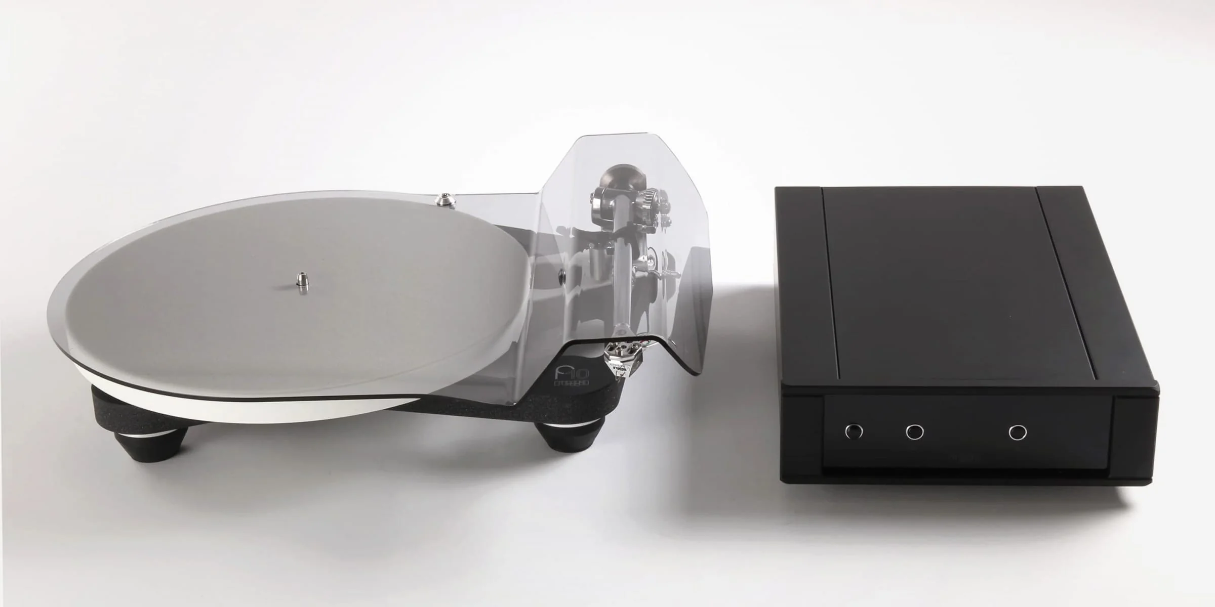 REGA Planar 10 - Table tournante ultime de REGA (sans cartouche) - Image 7
