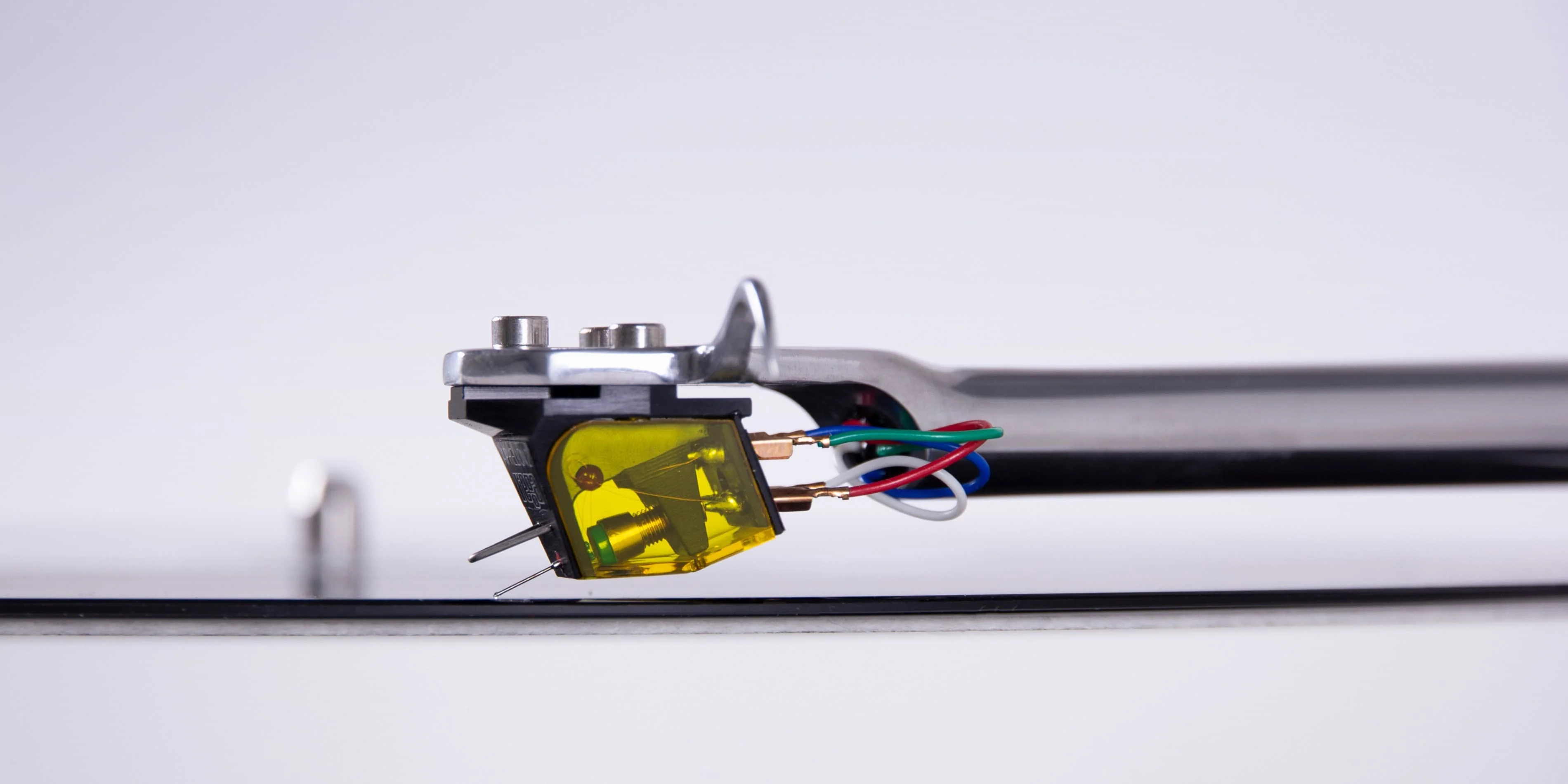 REGA Planar 10 - Table tournante ultime de REGA avec cartouche Aphelion 2 - Image 9