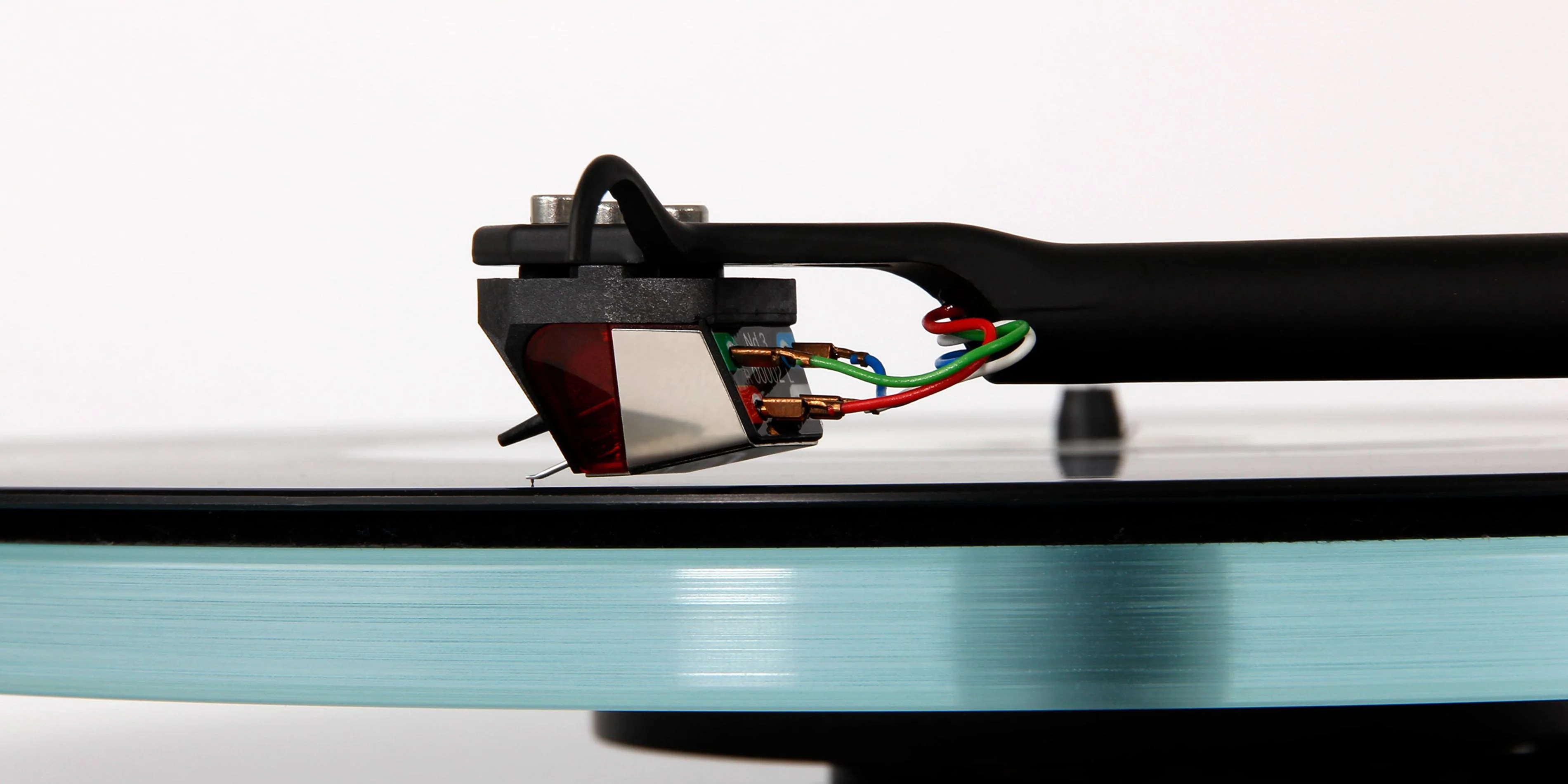 REGA Planar 3 - Table tournante avec cartouche Nd3 - Image 12