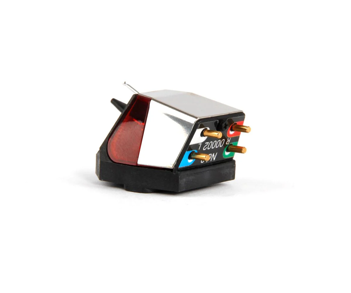 REGA Planar 3 - Table tournante avec cartouche Nd3 - Image 13