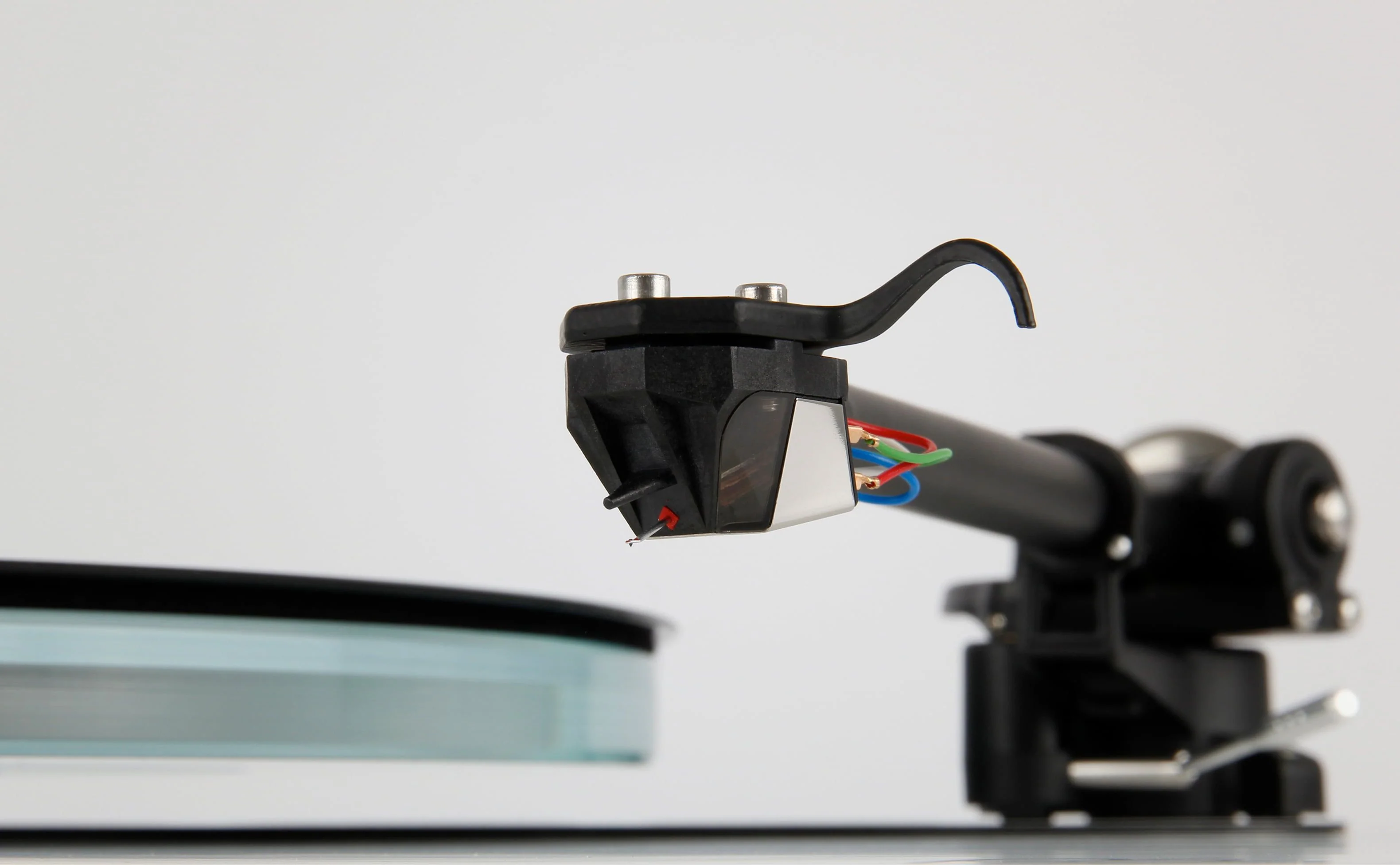 REGA Planar 3 - Table tournante avec cartouche Nd5 - Image 16