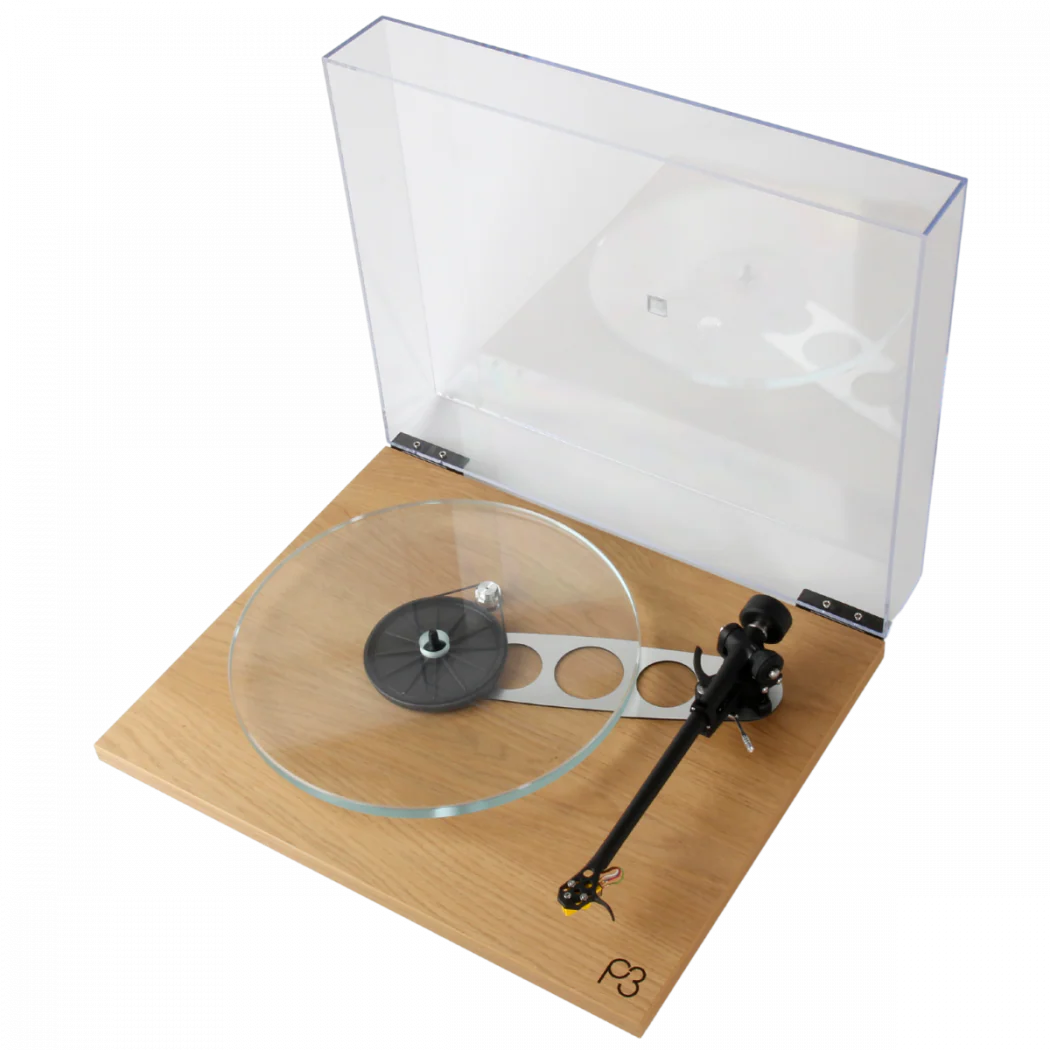 REGA Planar 3 - Table tournante sans cartouche - Image 13