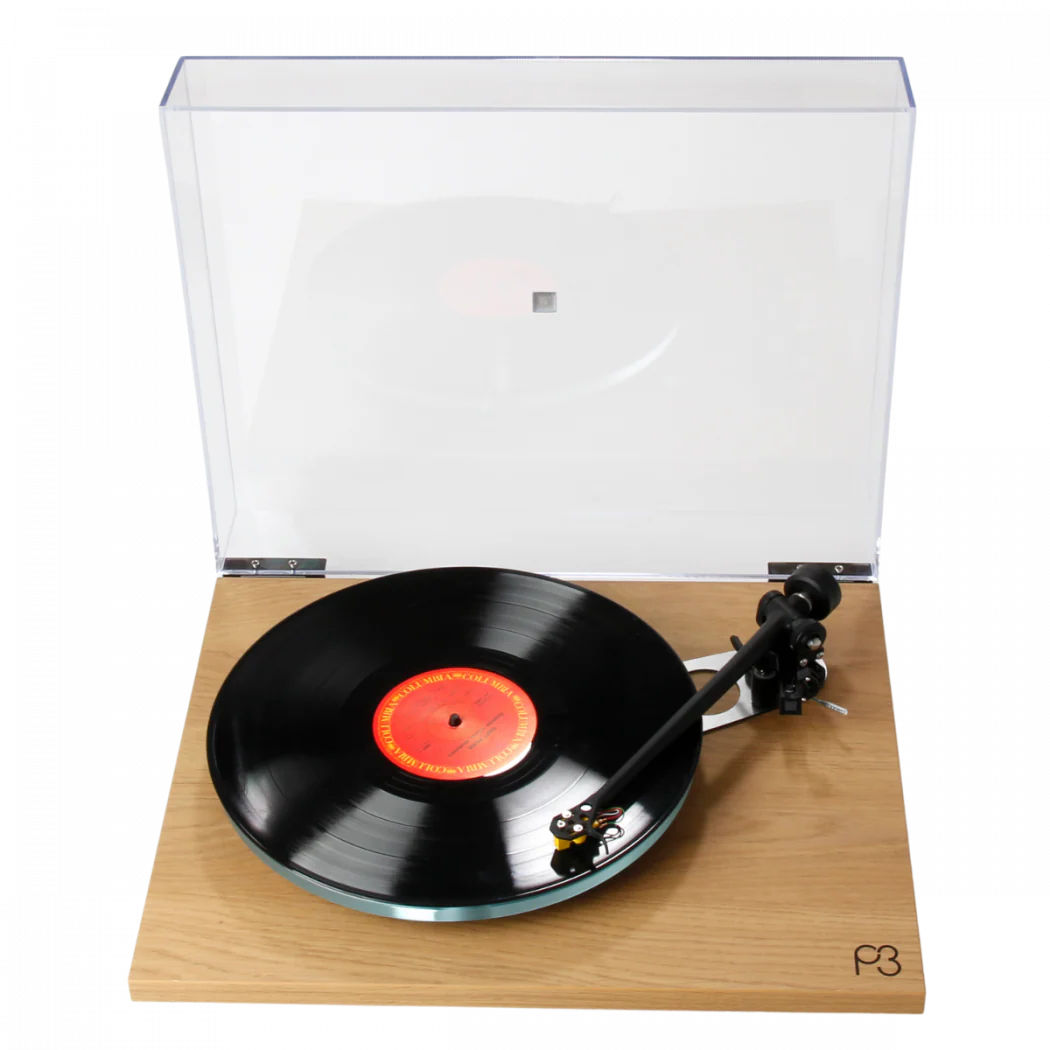 REGA Planar 3 - Table tournante sans cartouche - Image 14