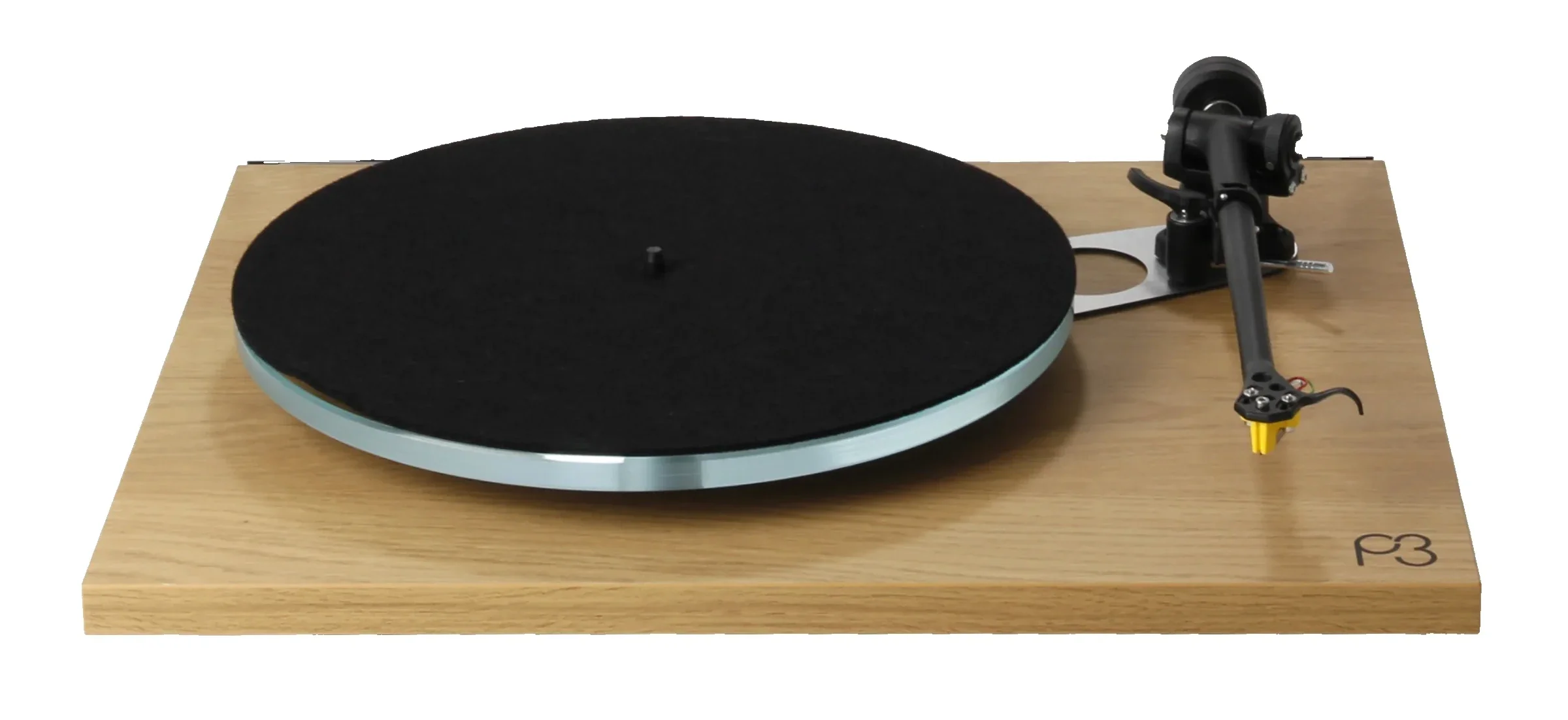 REGA Planar 3 - Table tournante sans cartouche - Image 15