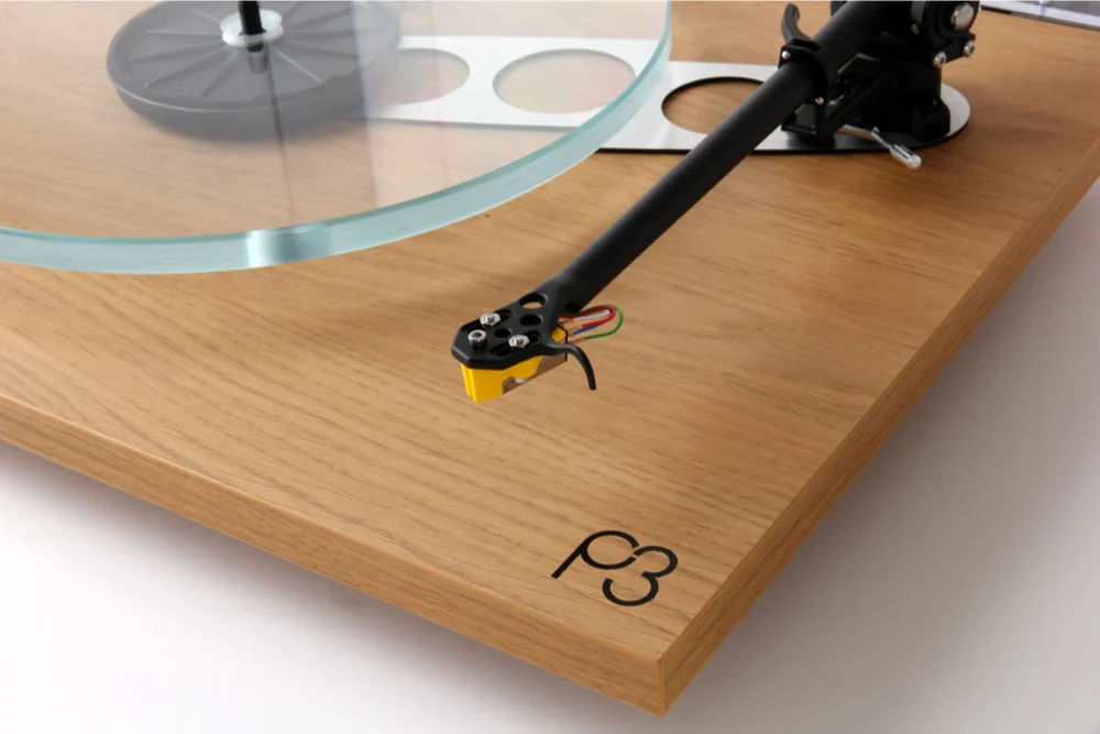 REGA Planar 3 - Table tournante sans cartouche - Image 16