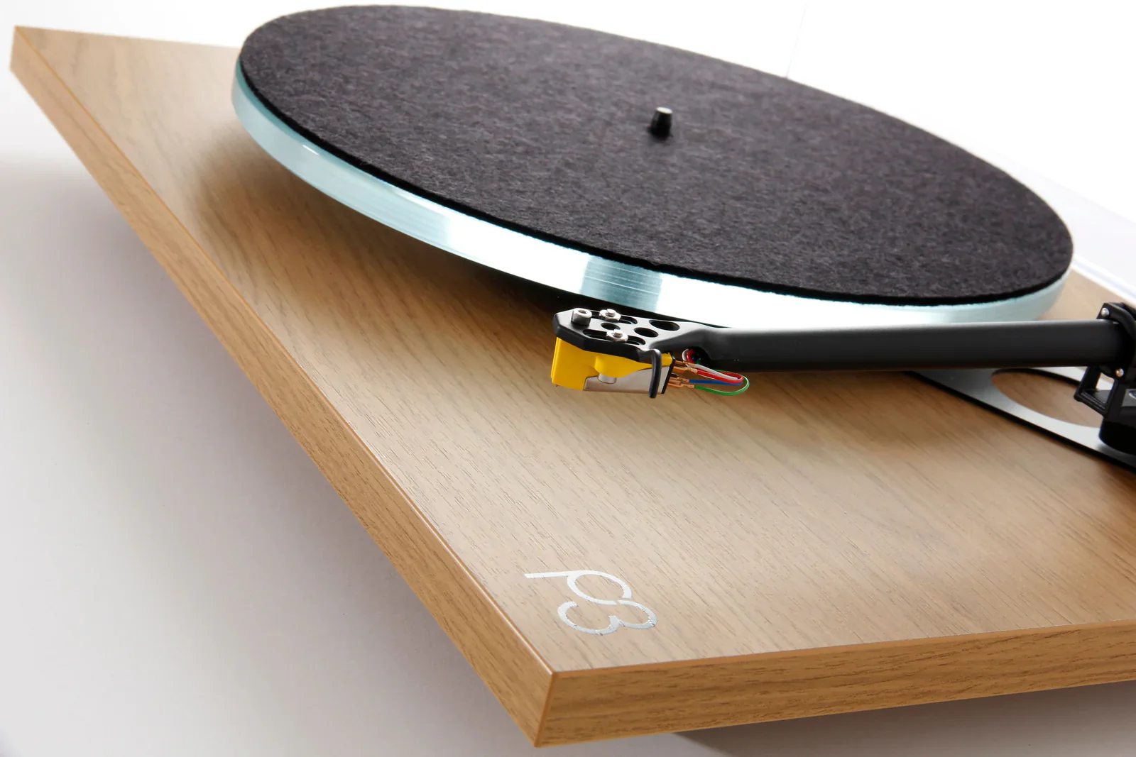 REGA Planar 3 - Table tournante sans cartouche - Image 17
