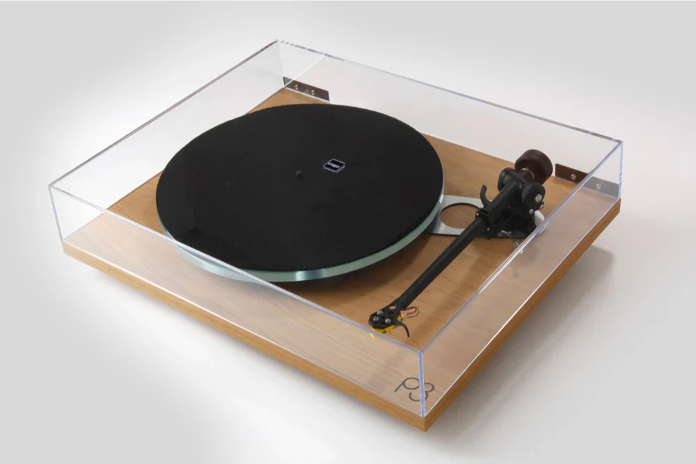 REGA Planar 3 - Table tournante sans cartouche - Image 18