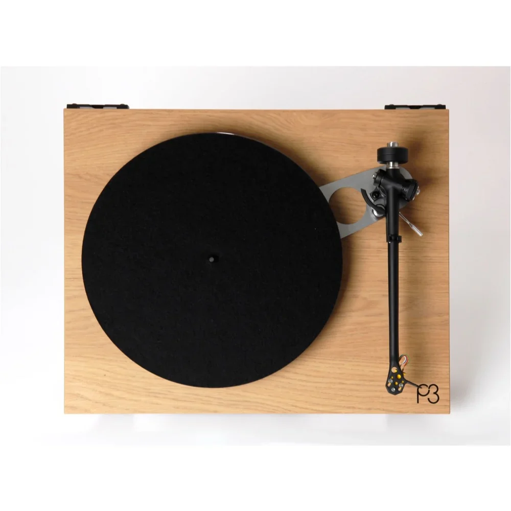 REGA Planar 3 - Table tournante sans cartouche - Image 20
