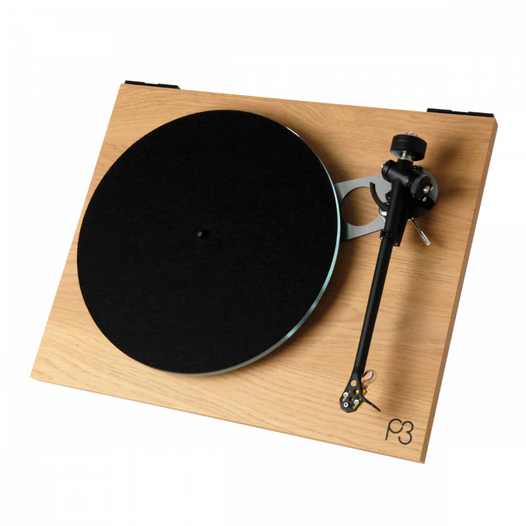 REGA Planar 3 - Table tournante sans cartouche - Image 21
