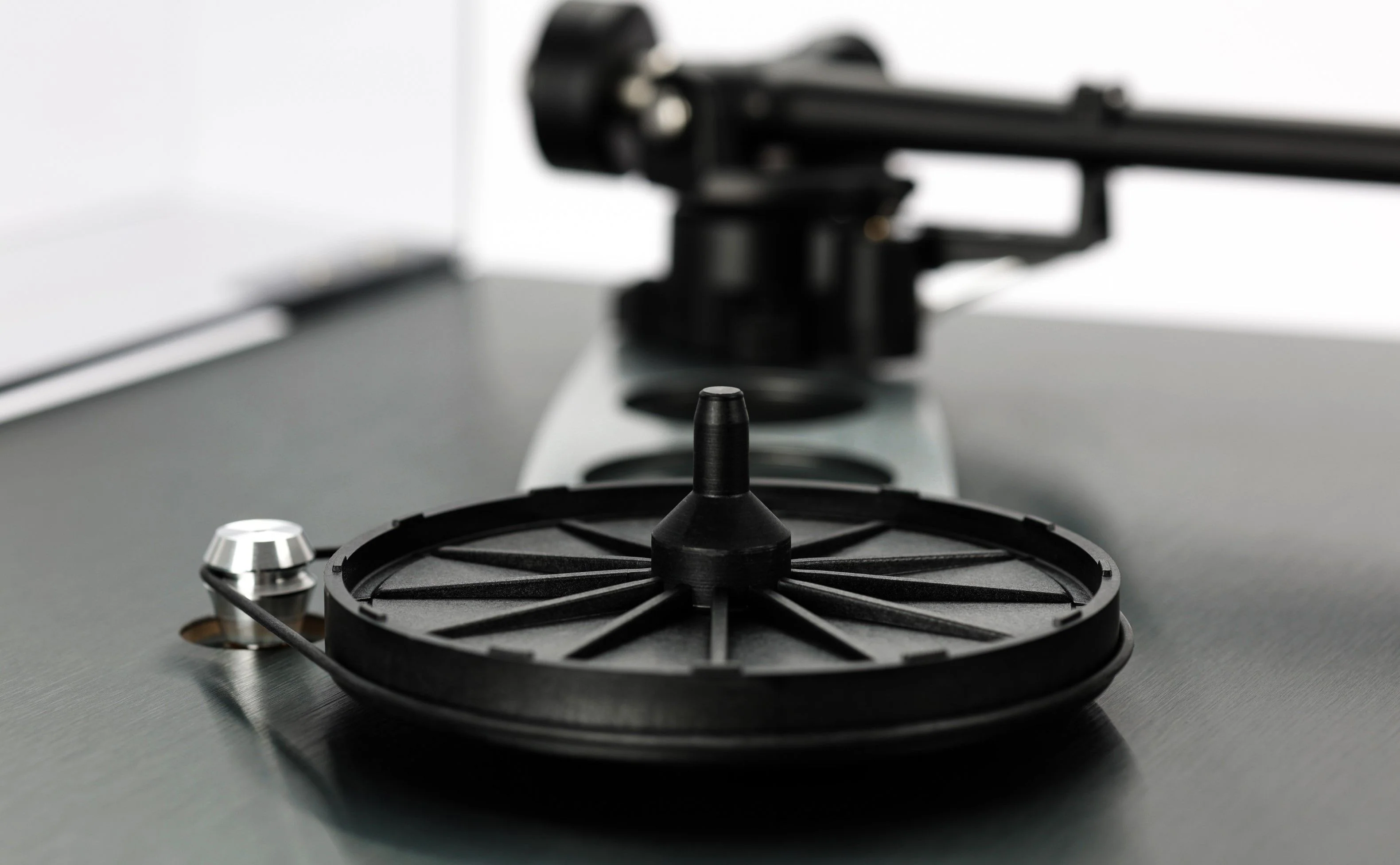 REGA | Planar 3 RS | Table Tournante avec cartouche Nd5 (quantitées limitées) - Image 10
