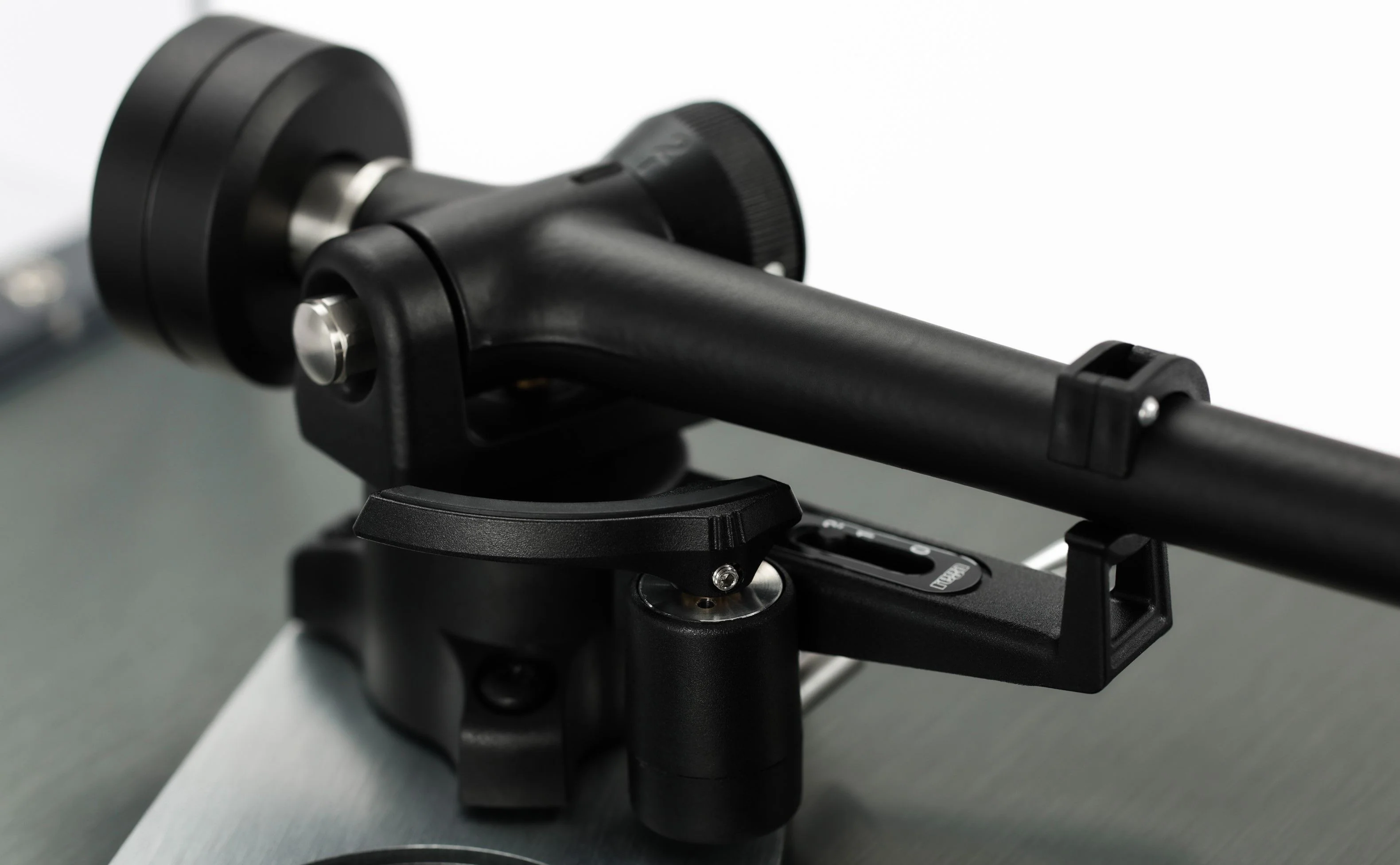 REGA | Planar 3 RS | Table Tournante avec cartouche Nd5 (quantitées limitées) - Image 11