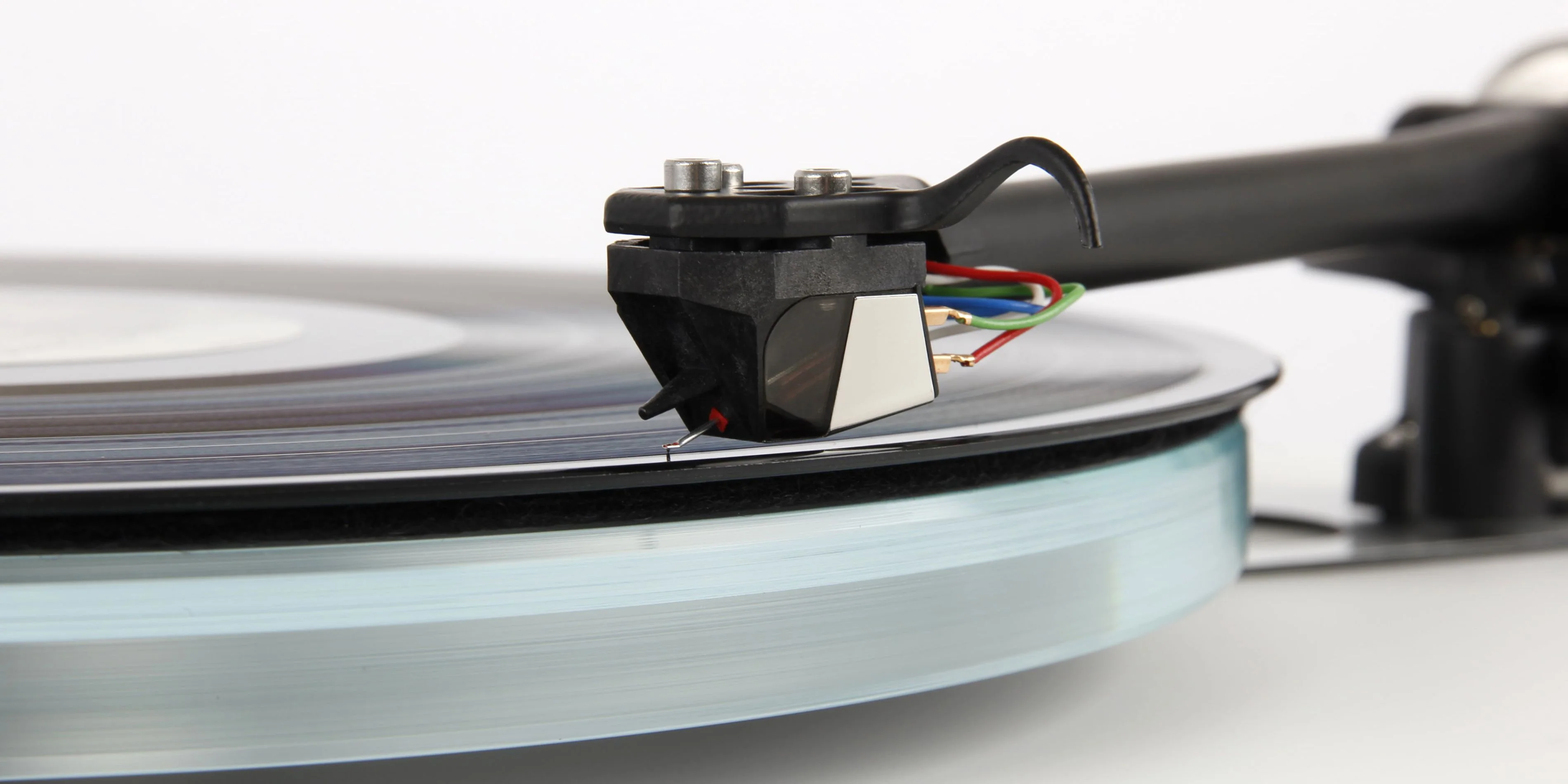 REGA | Planar 3 RS | Table Tournante avec cartouche Nd5 (quantitées limitées) - Image 15
