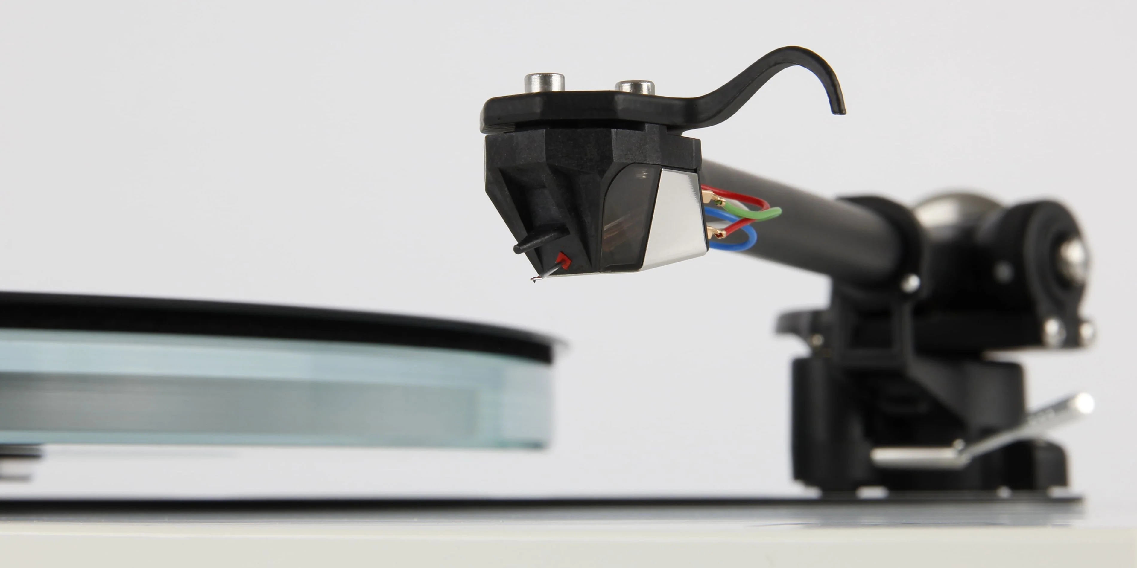 REGA | Planar 3 RS | Table Tournante avec cartouche Nd5 (quantitées limitées) - Image 16