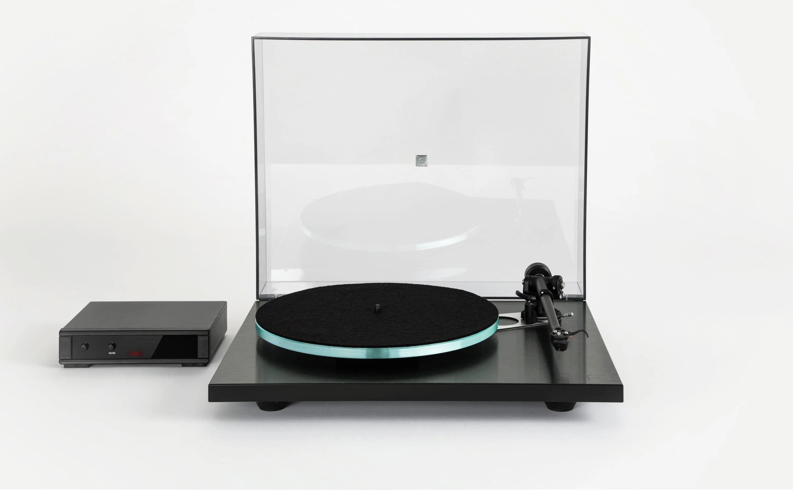 REGA | Planar 3 RS | Table Tournante avec cartouche Nd5 (quantitées limitées) - Image 5