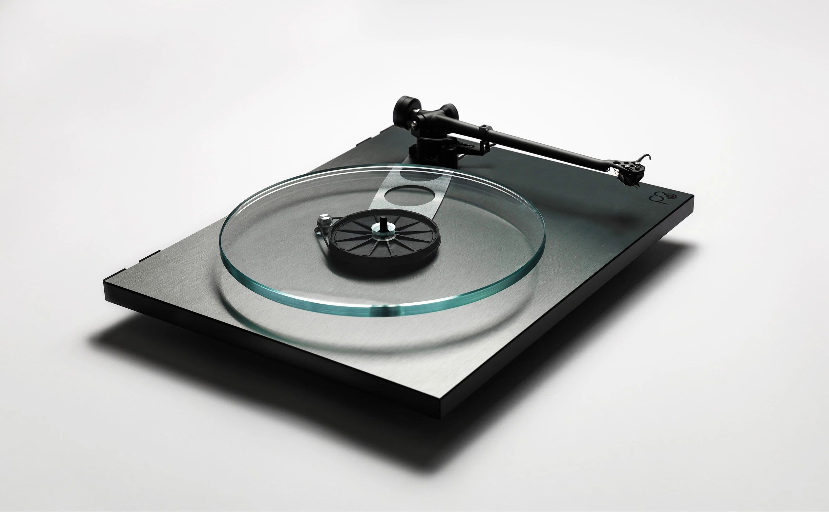 REGA | Planar 3 RS | Table Tournante avec cartouche Nd5 (quantitées limitées) - Image 6